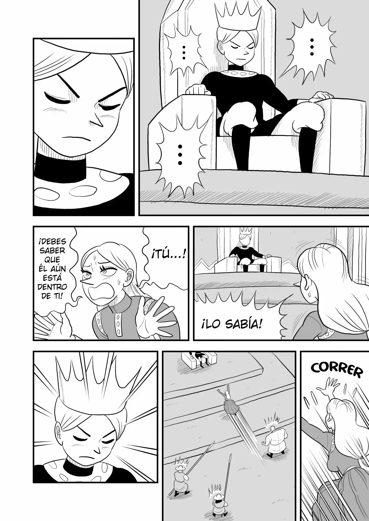 Capitulo 62 page 5