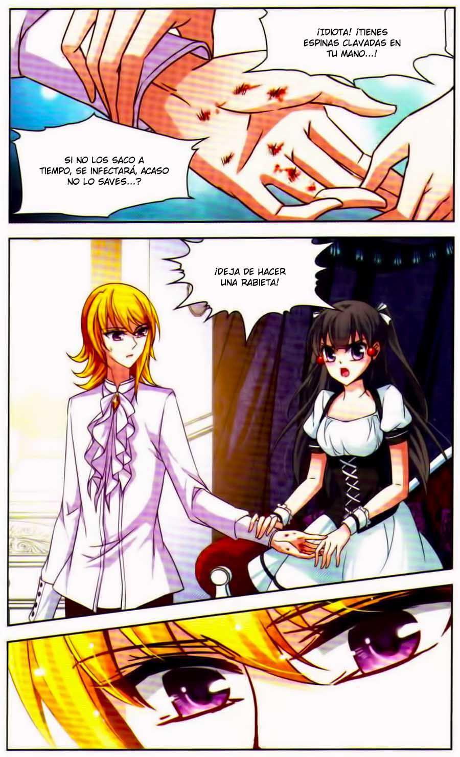 Capitulo 53 page 13