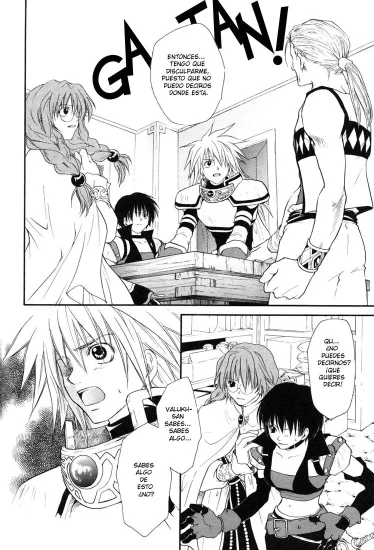 Capitulo 18 page 22