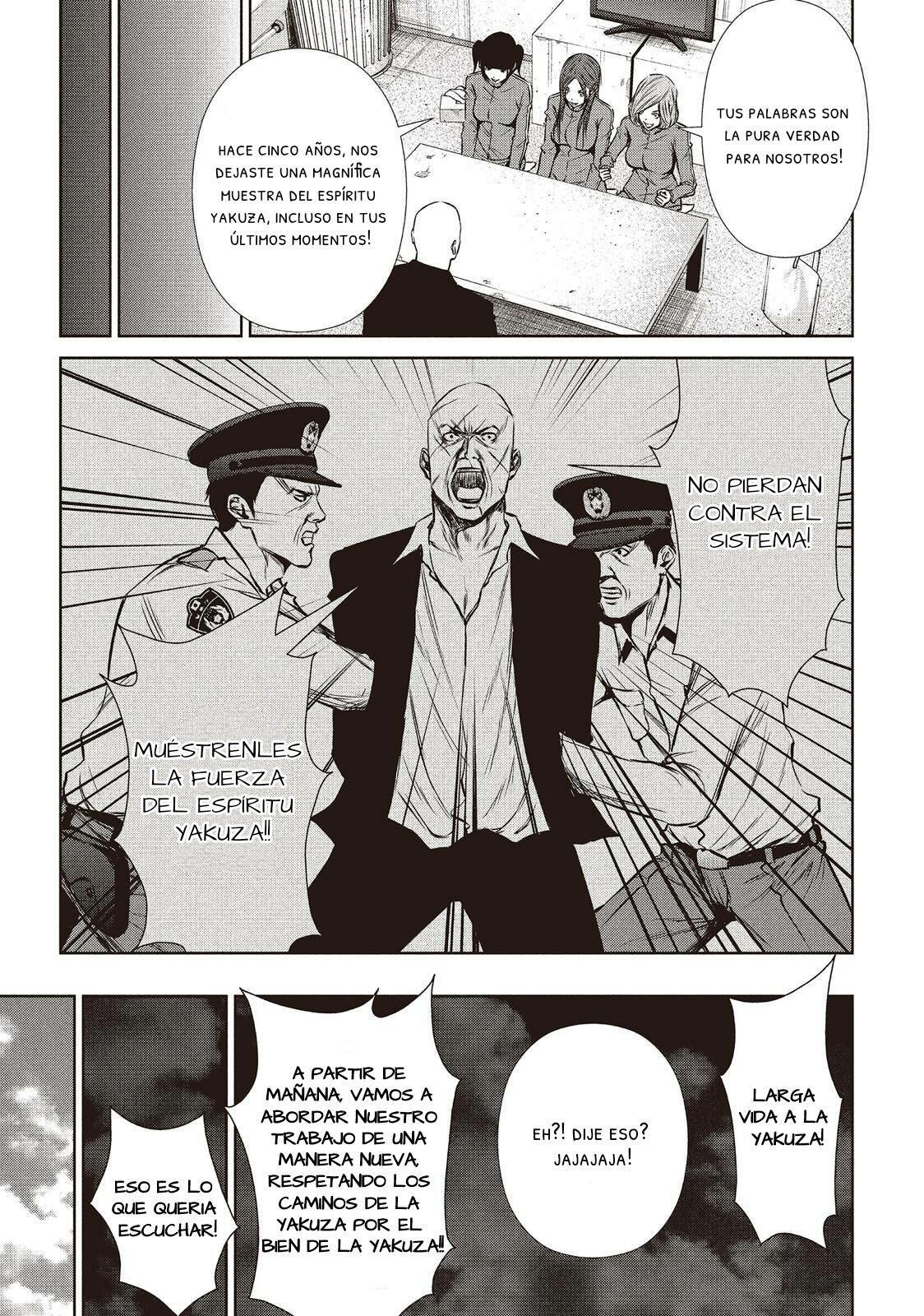 Capitulo 77 page 9