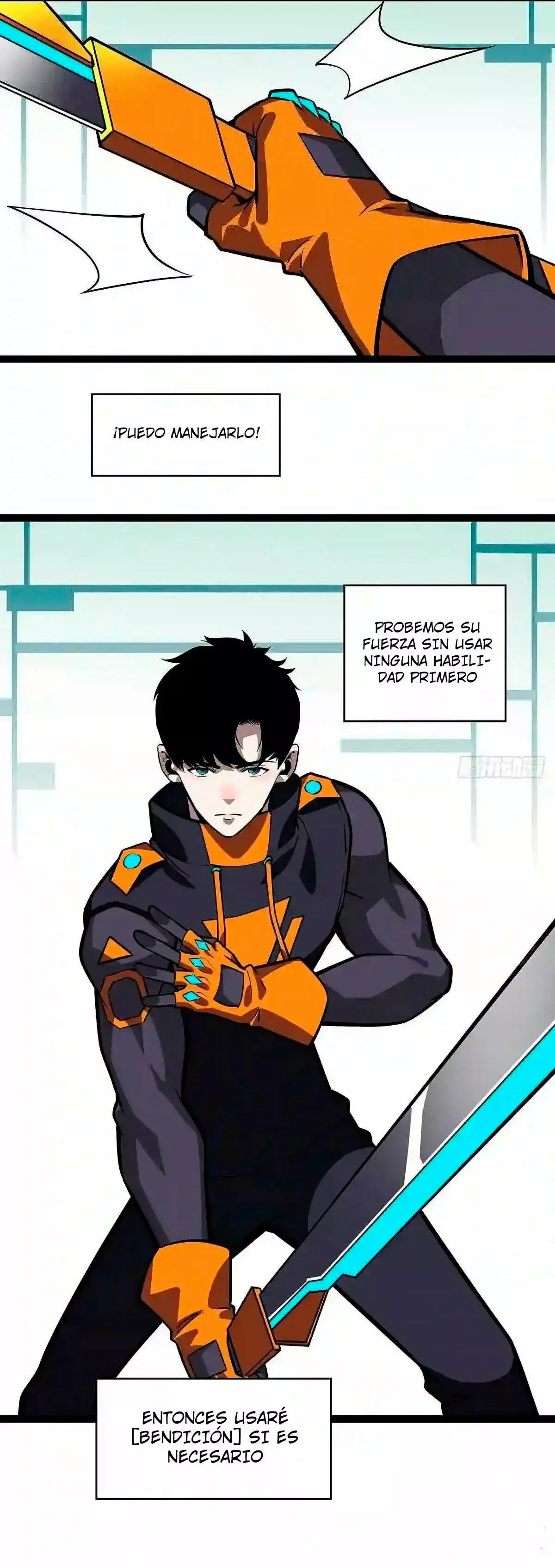 Capitulo 50 page 21