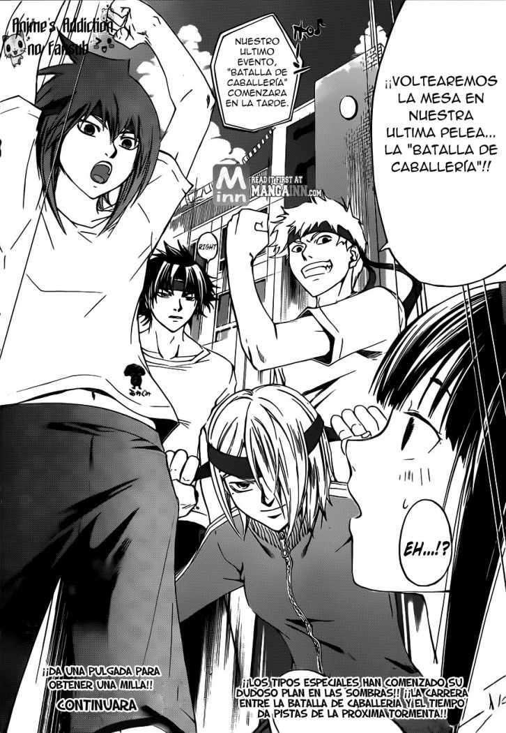 Capitulo 191 page 21