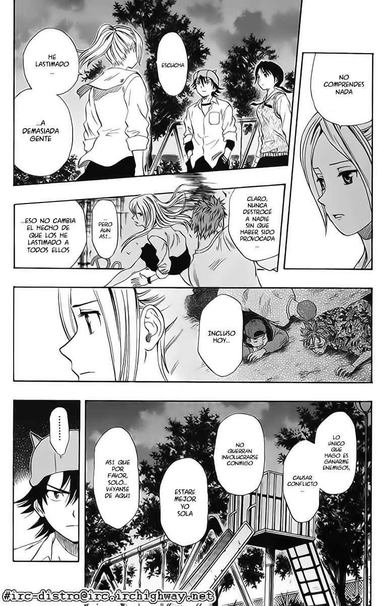 Capitulo 62 page 4