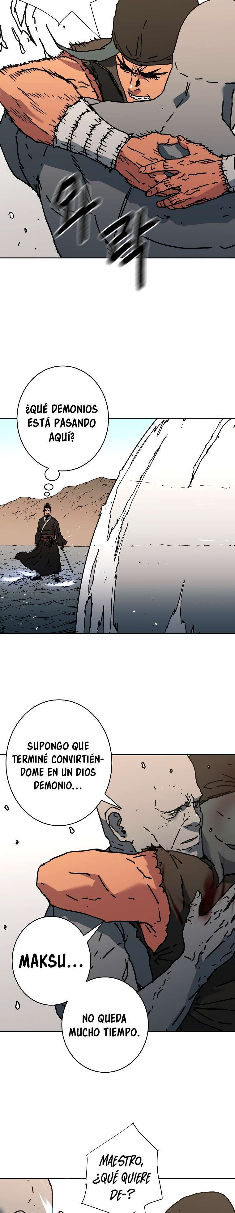 Capitulo 273 page 21