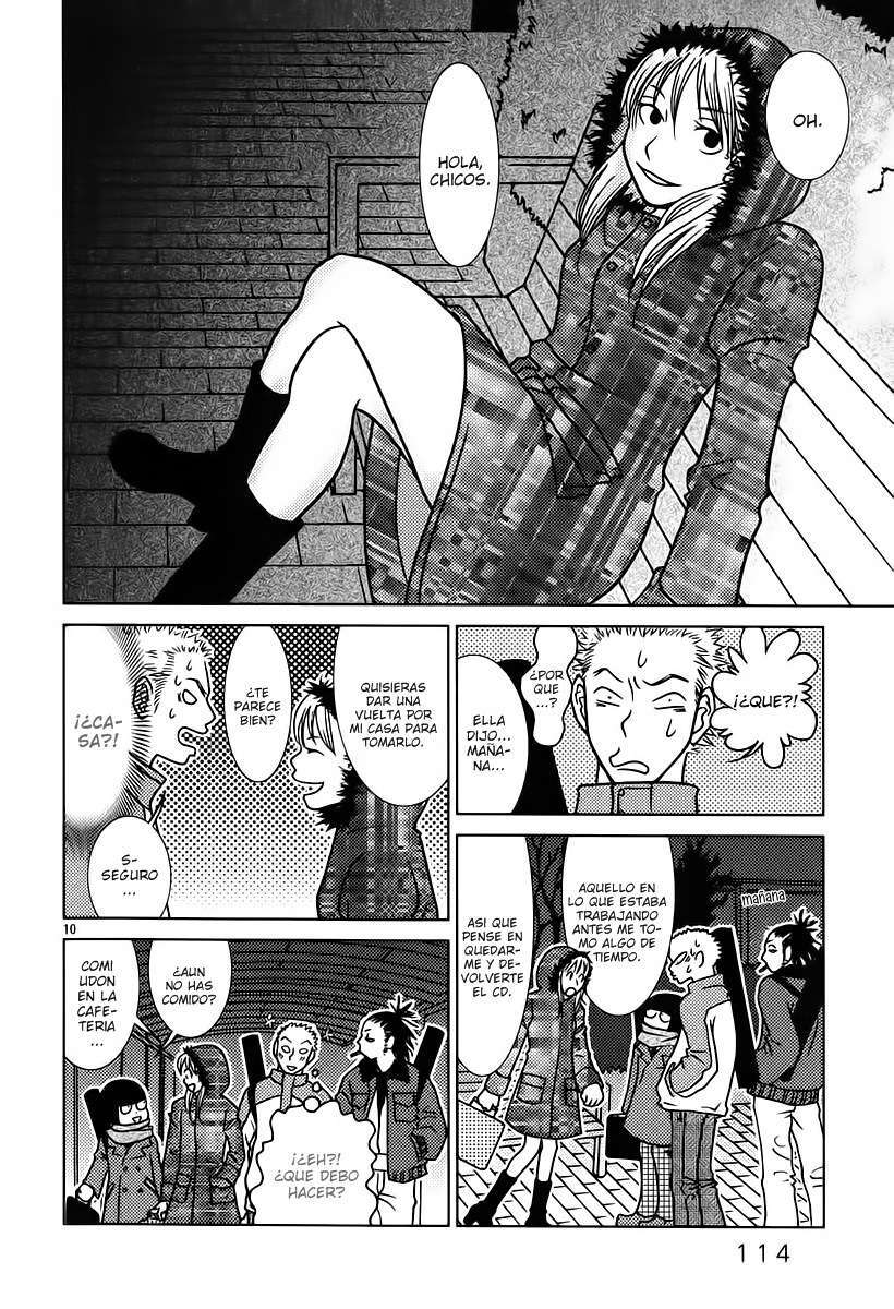 Capitulo 6 page 11
