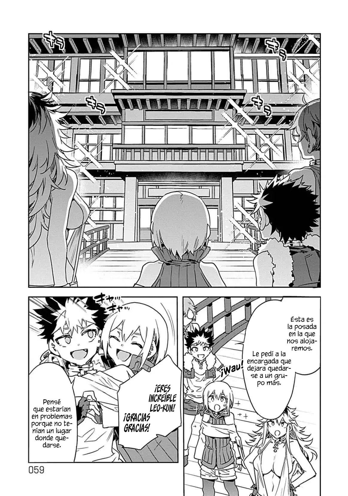 Capitulo 17 page 4