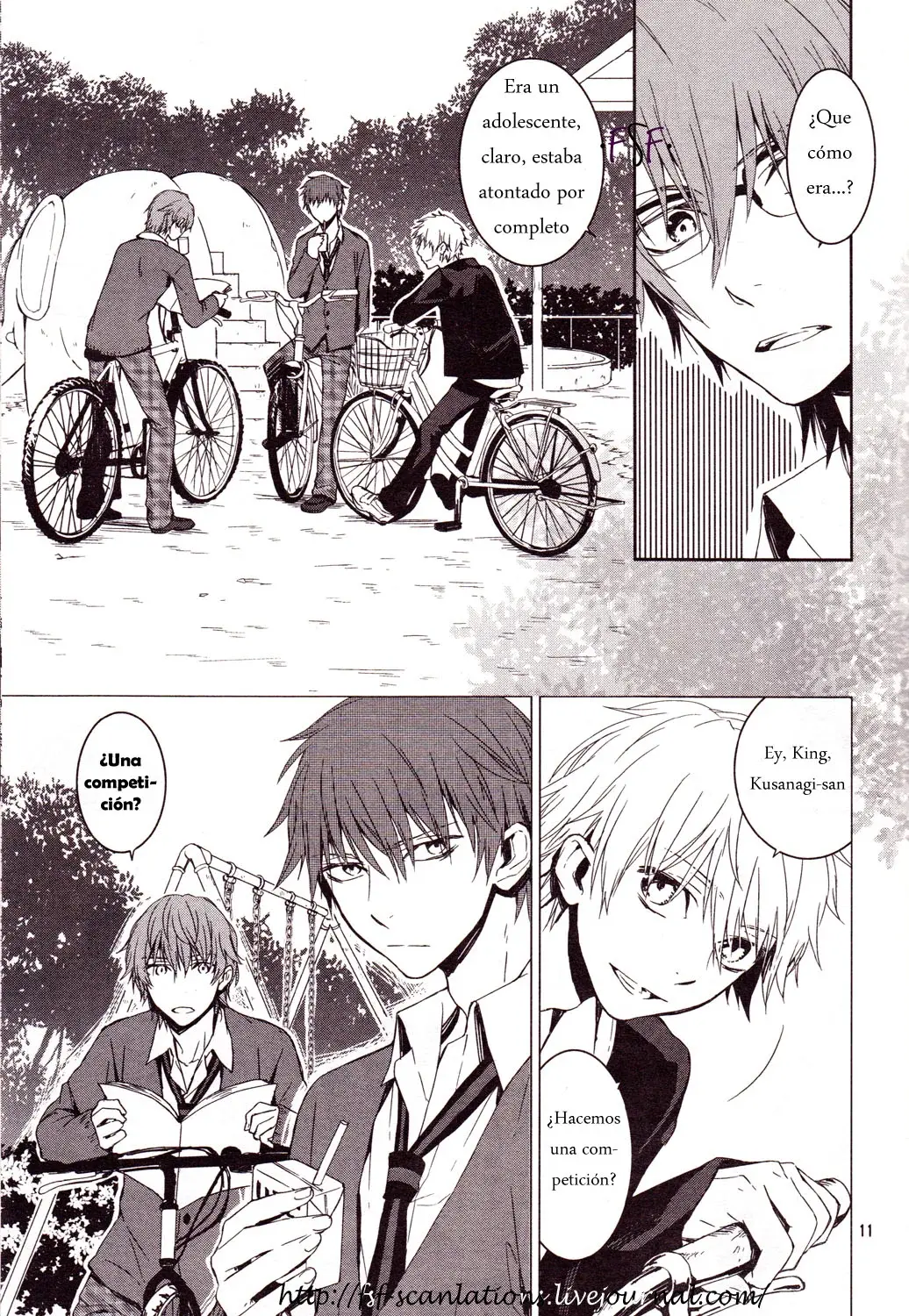 Capitulo 8 page 12