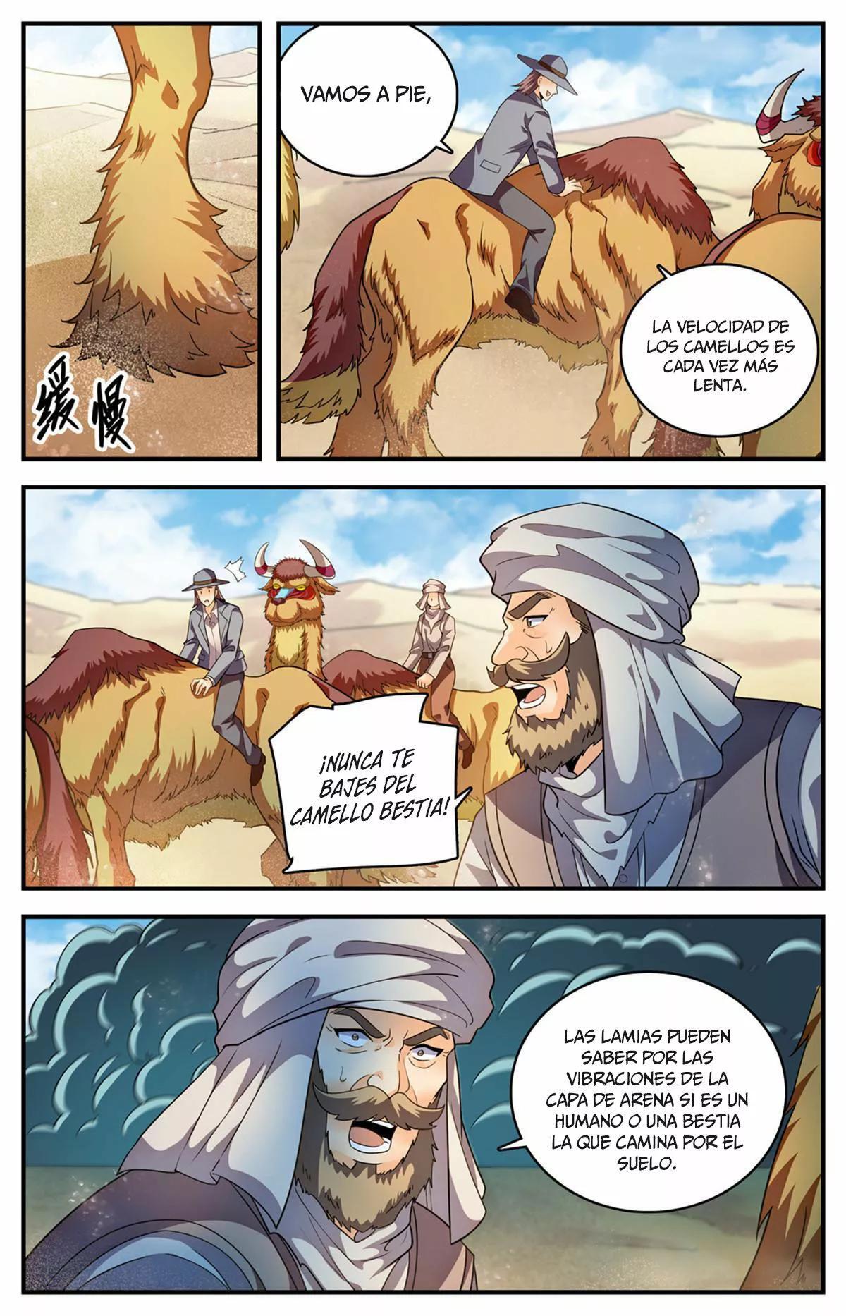 Capitulo 915 page 13