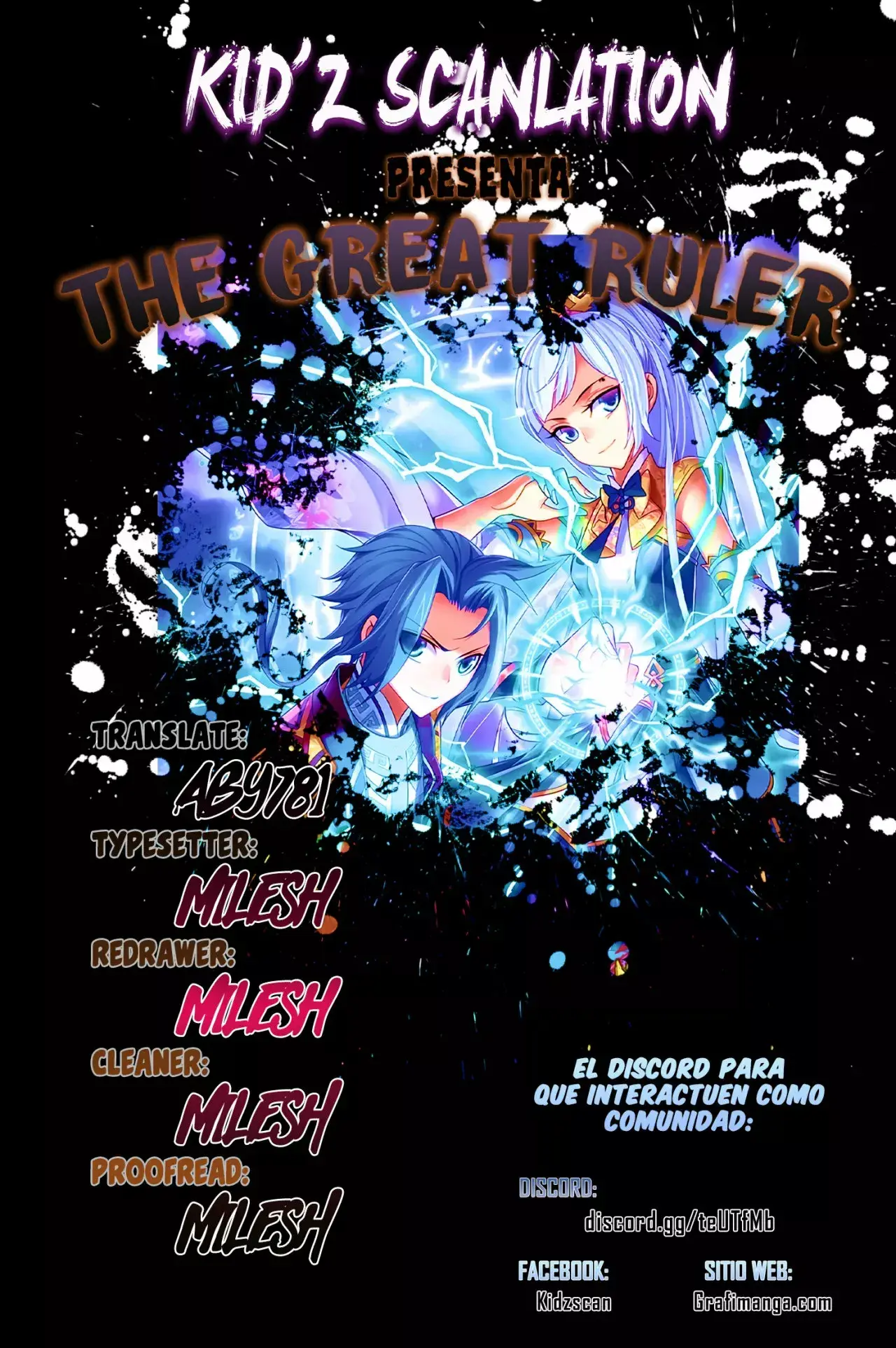 Capitulo 150 page 1