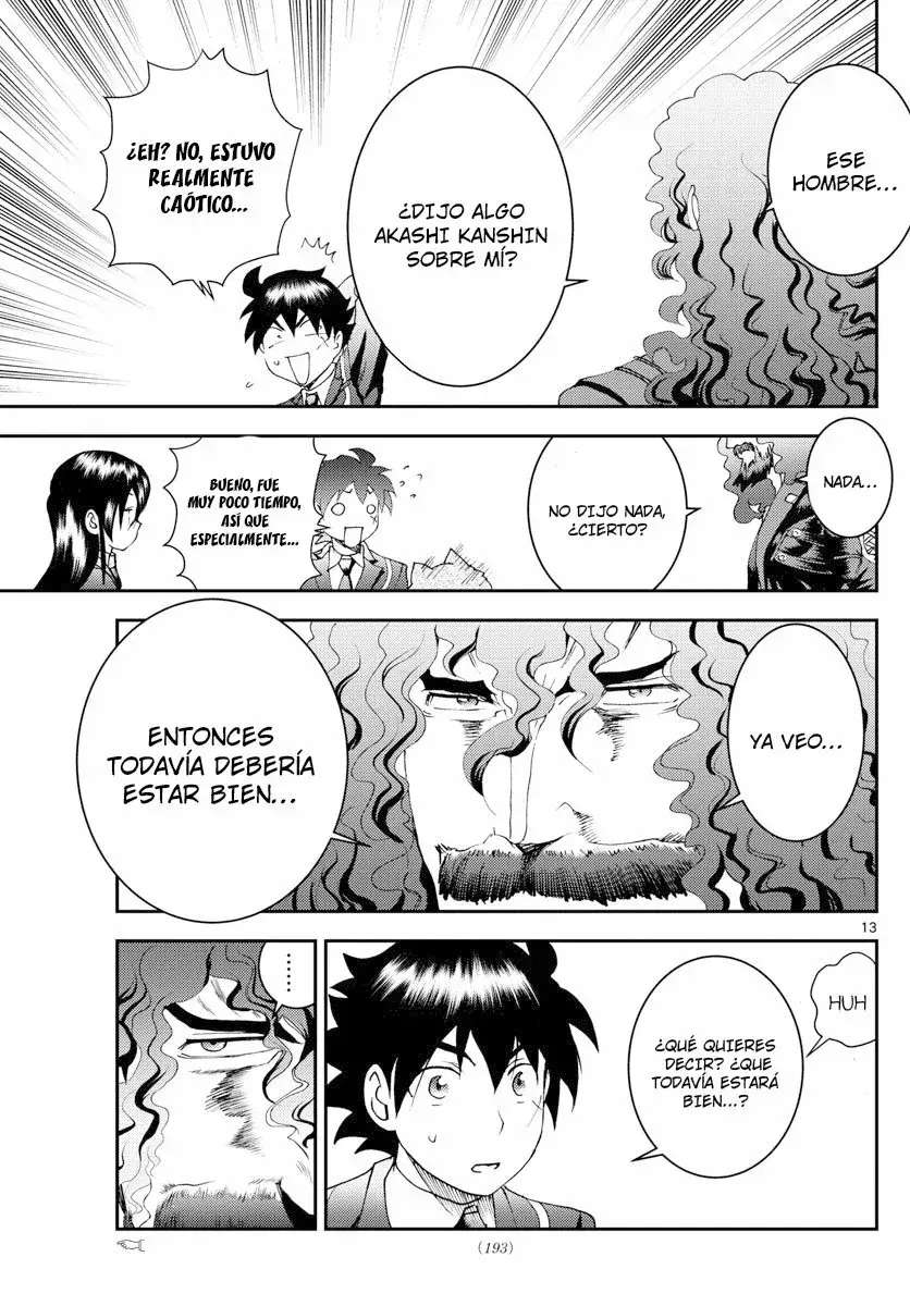 Capitulo 159 page 14