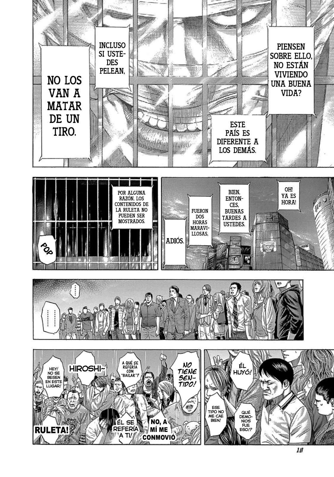 Capitulo 264 page 14
