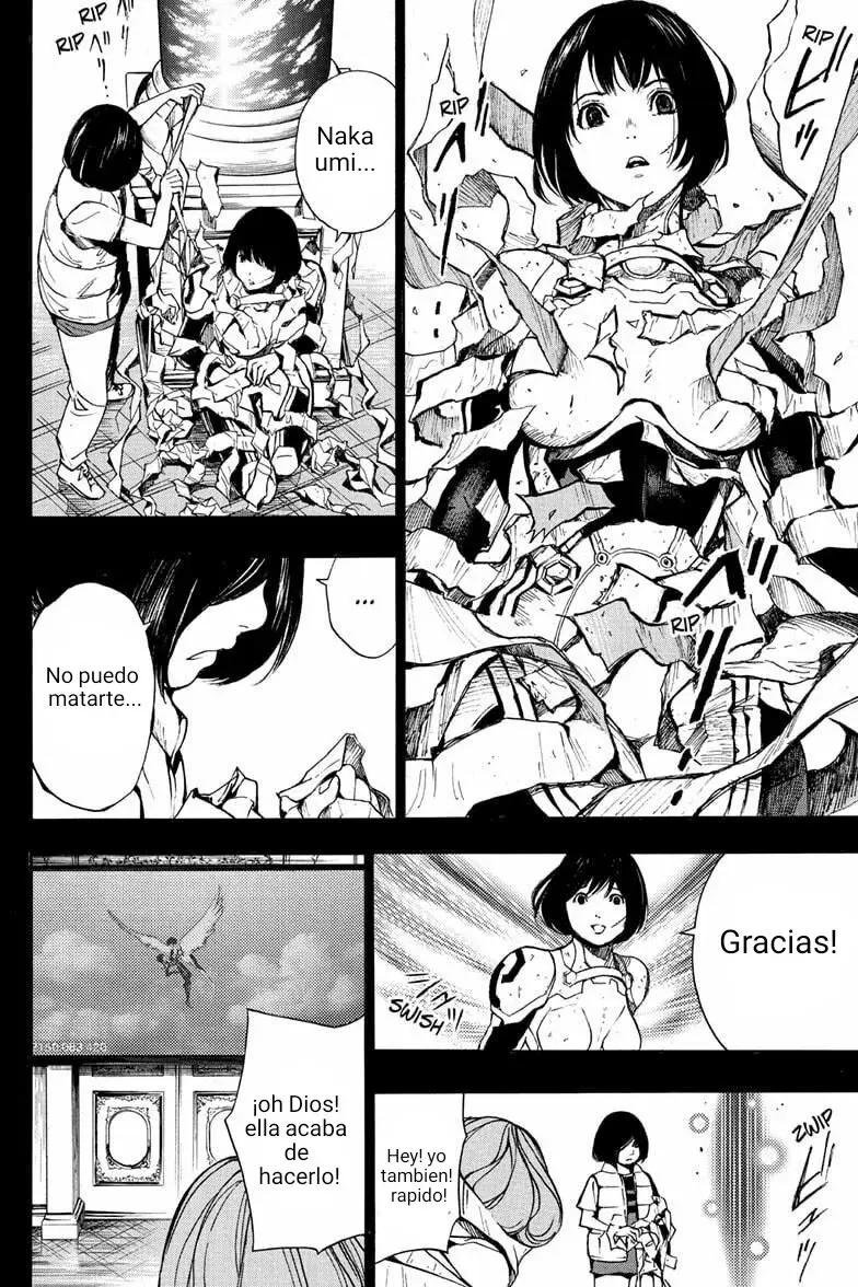 Capitulo 54 page 24