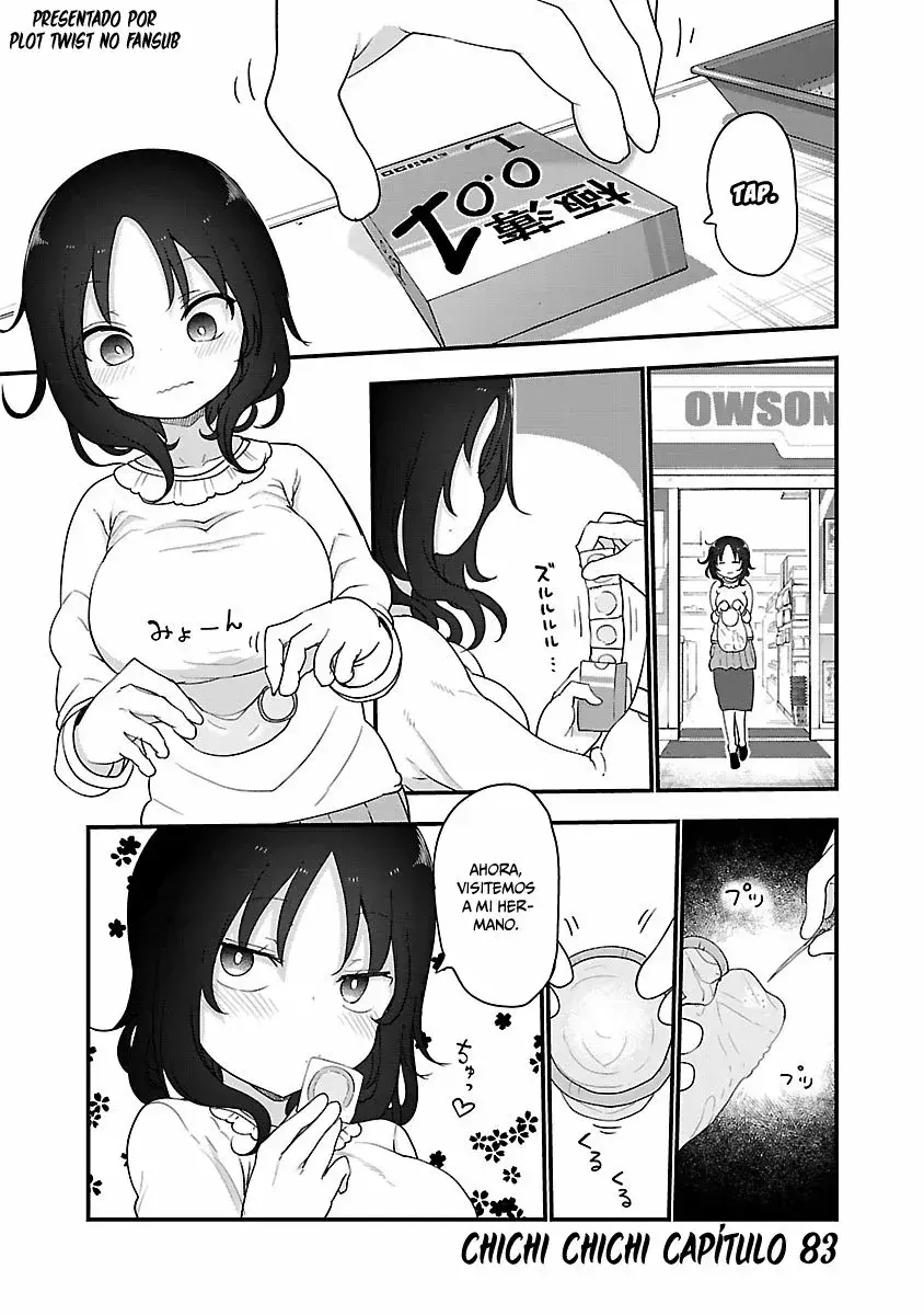 Capitulo 83 page 2