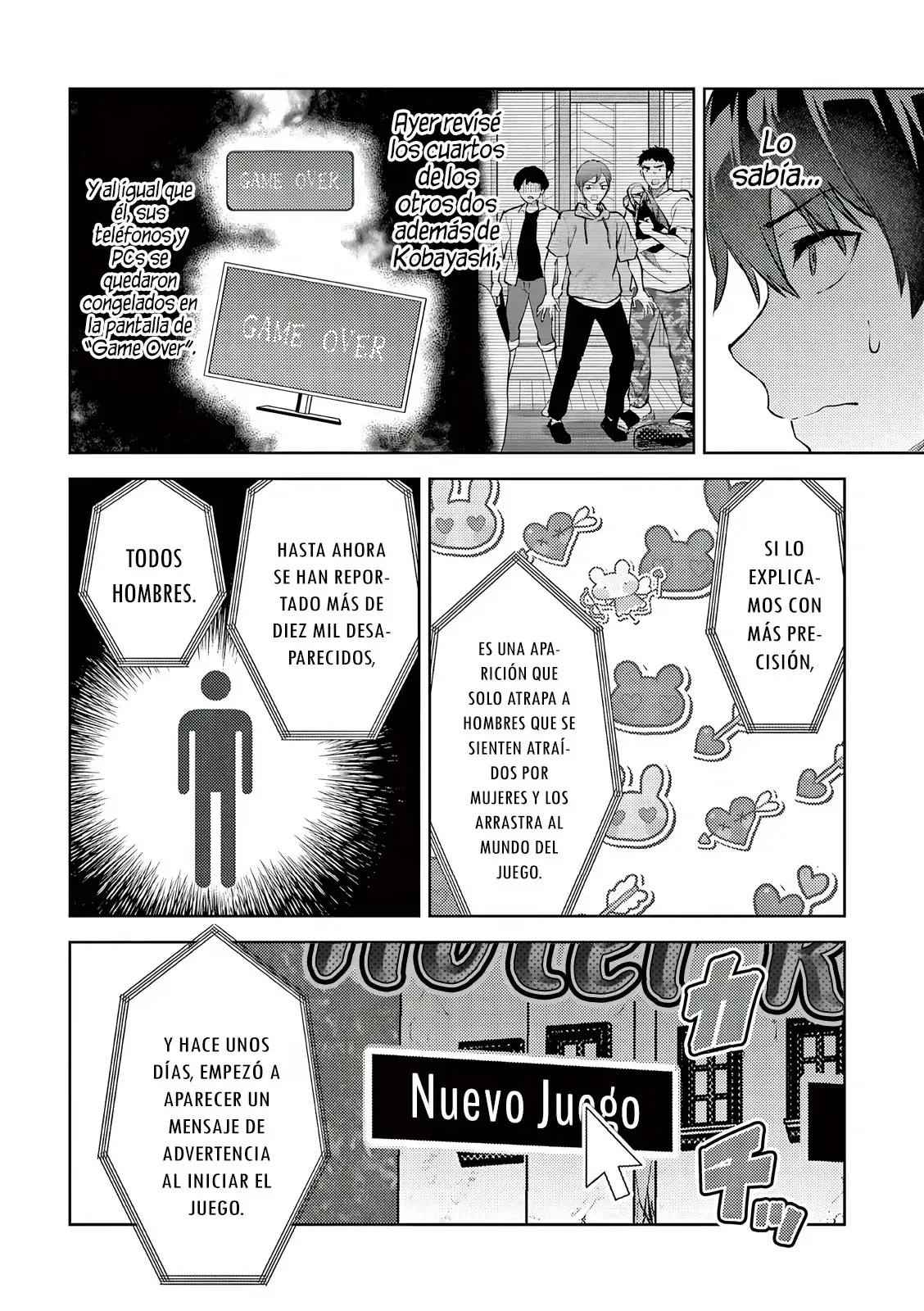 Capitulo 49 page 9