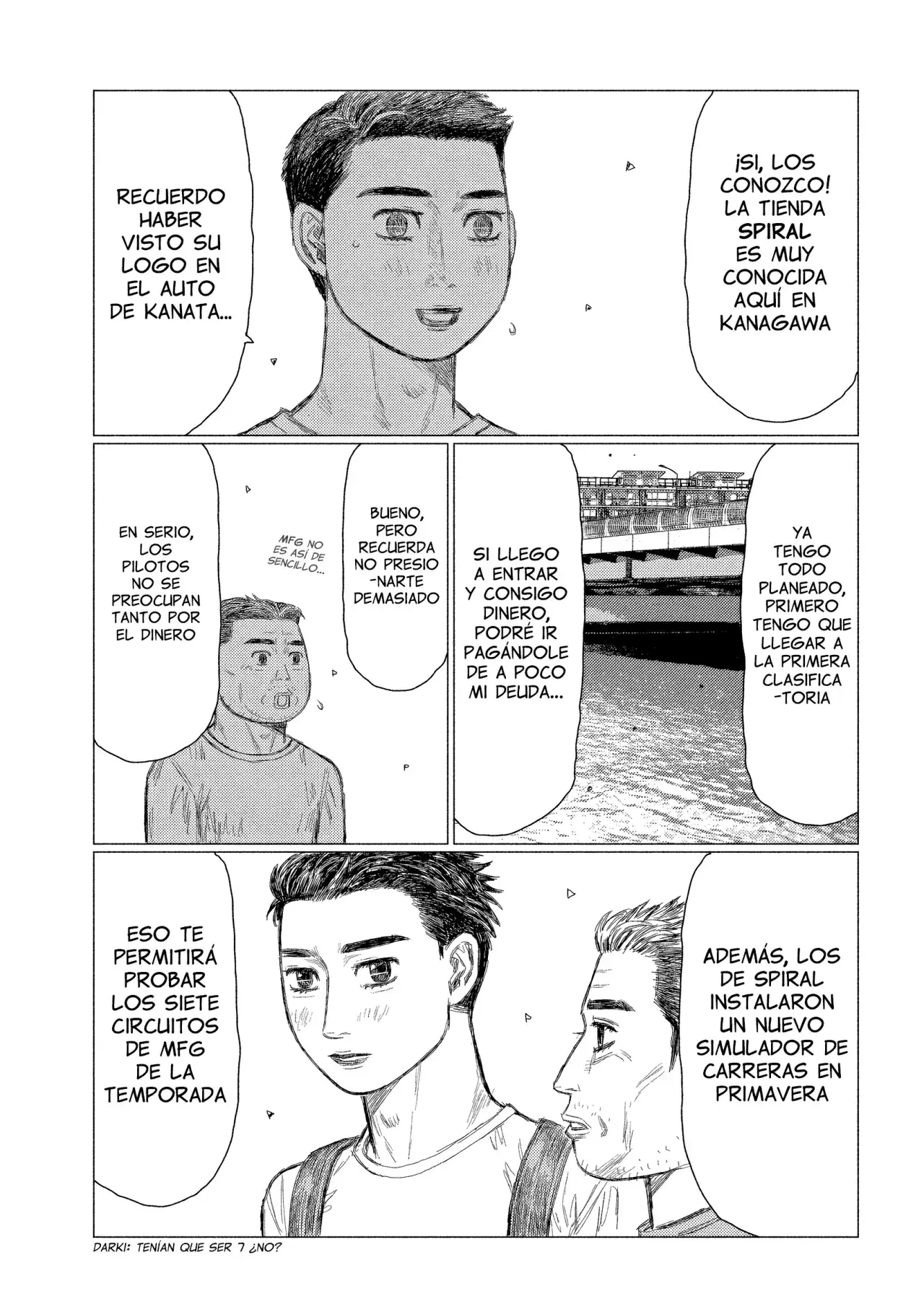 Capitulo 8 page 16