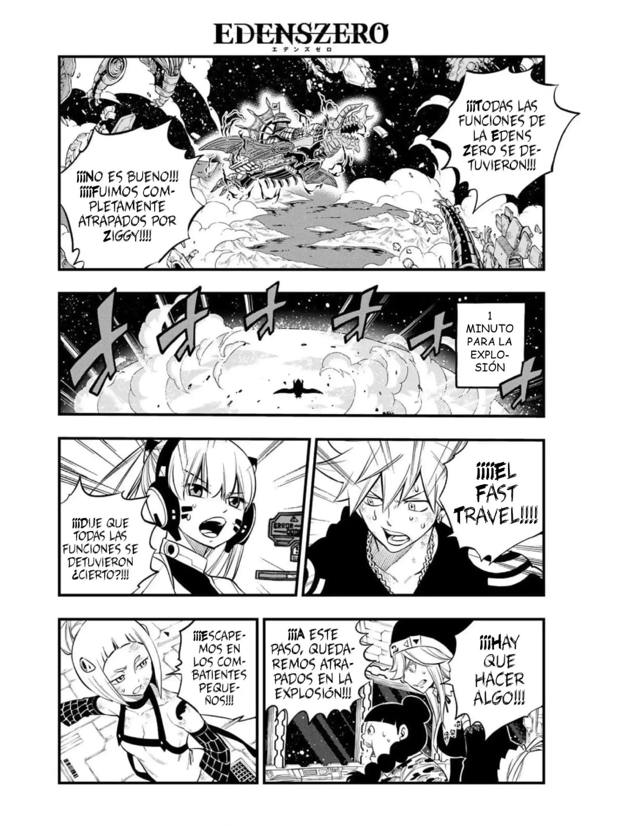 Capitulo 165 page 24