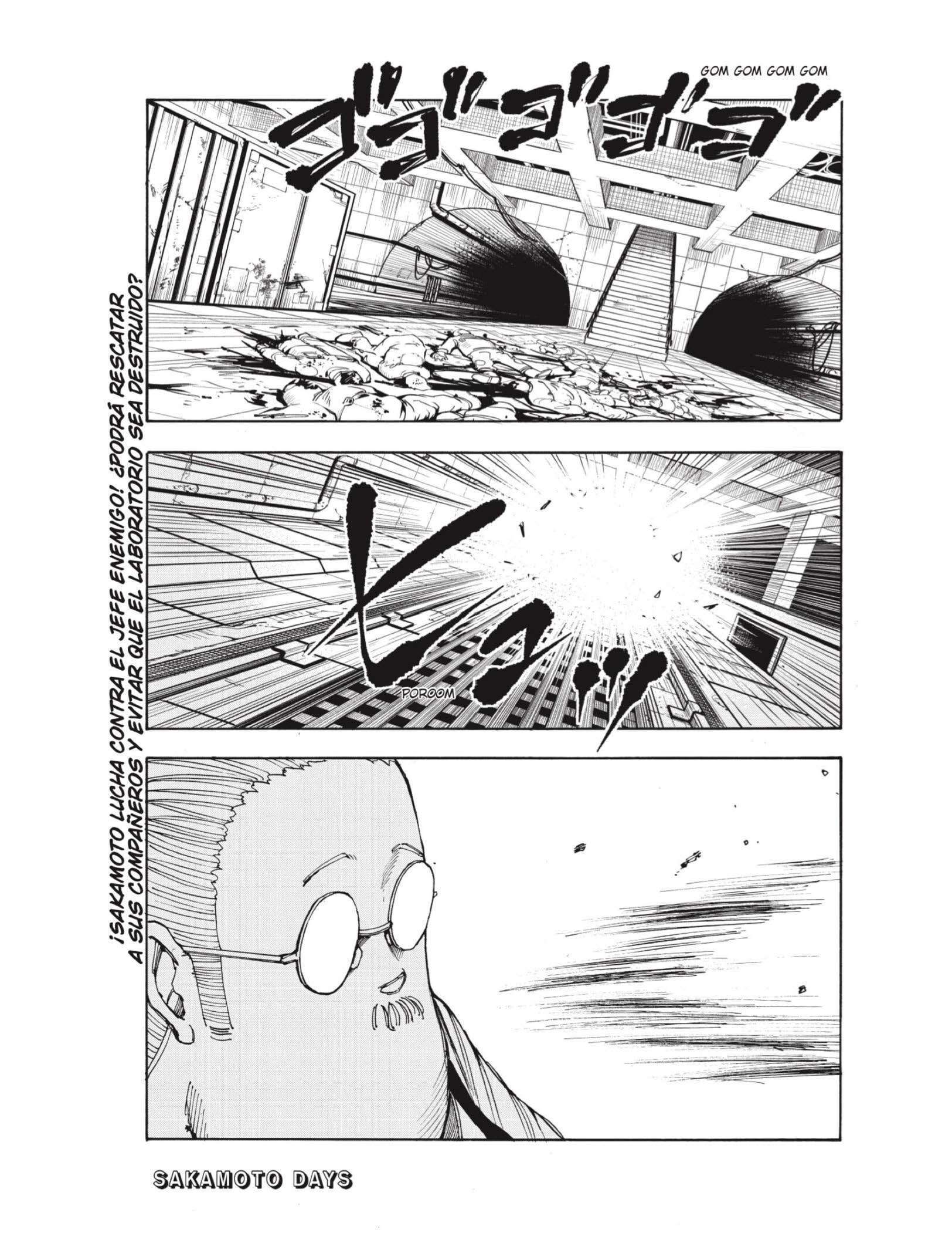 Capitulo 28 page 19