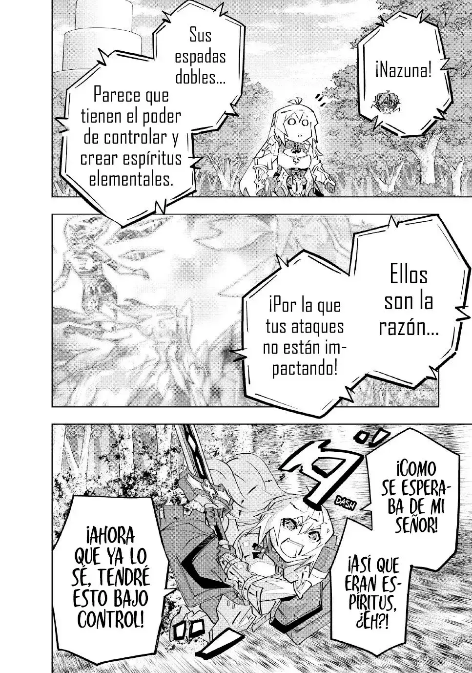 Capitulo 164 page 10