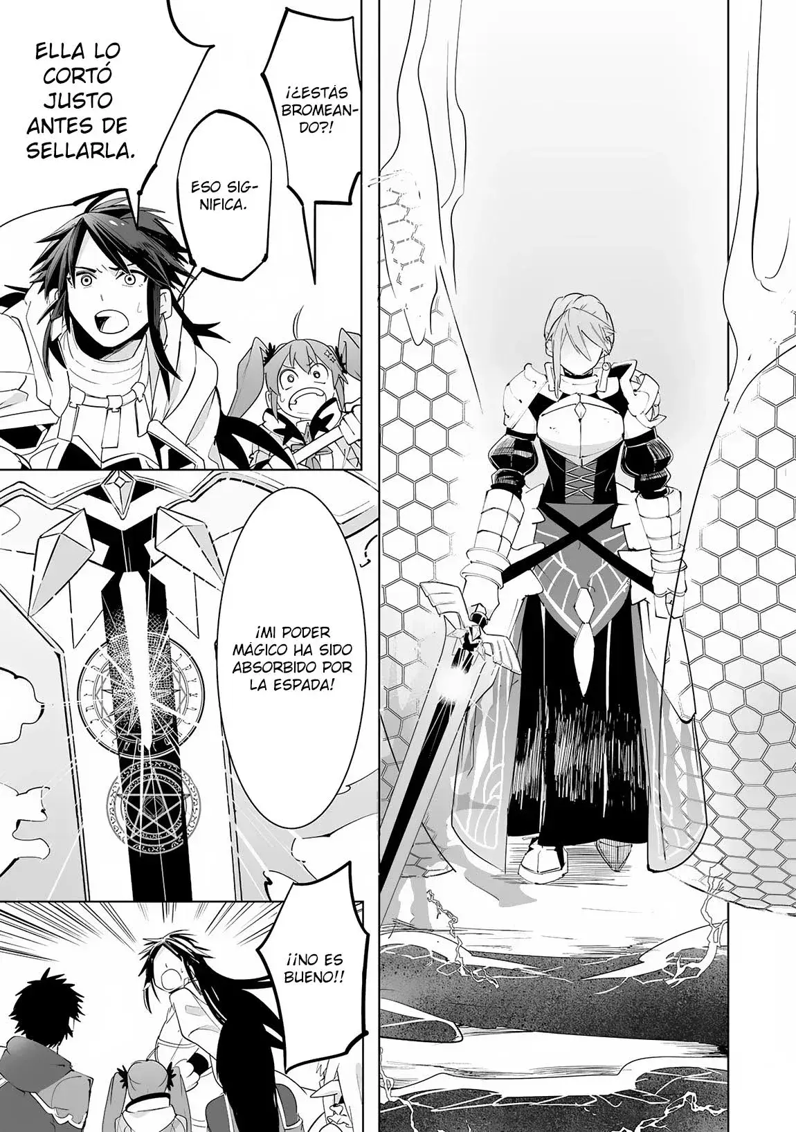 Capitulo 19 page 14