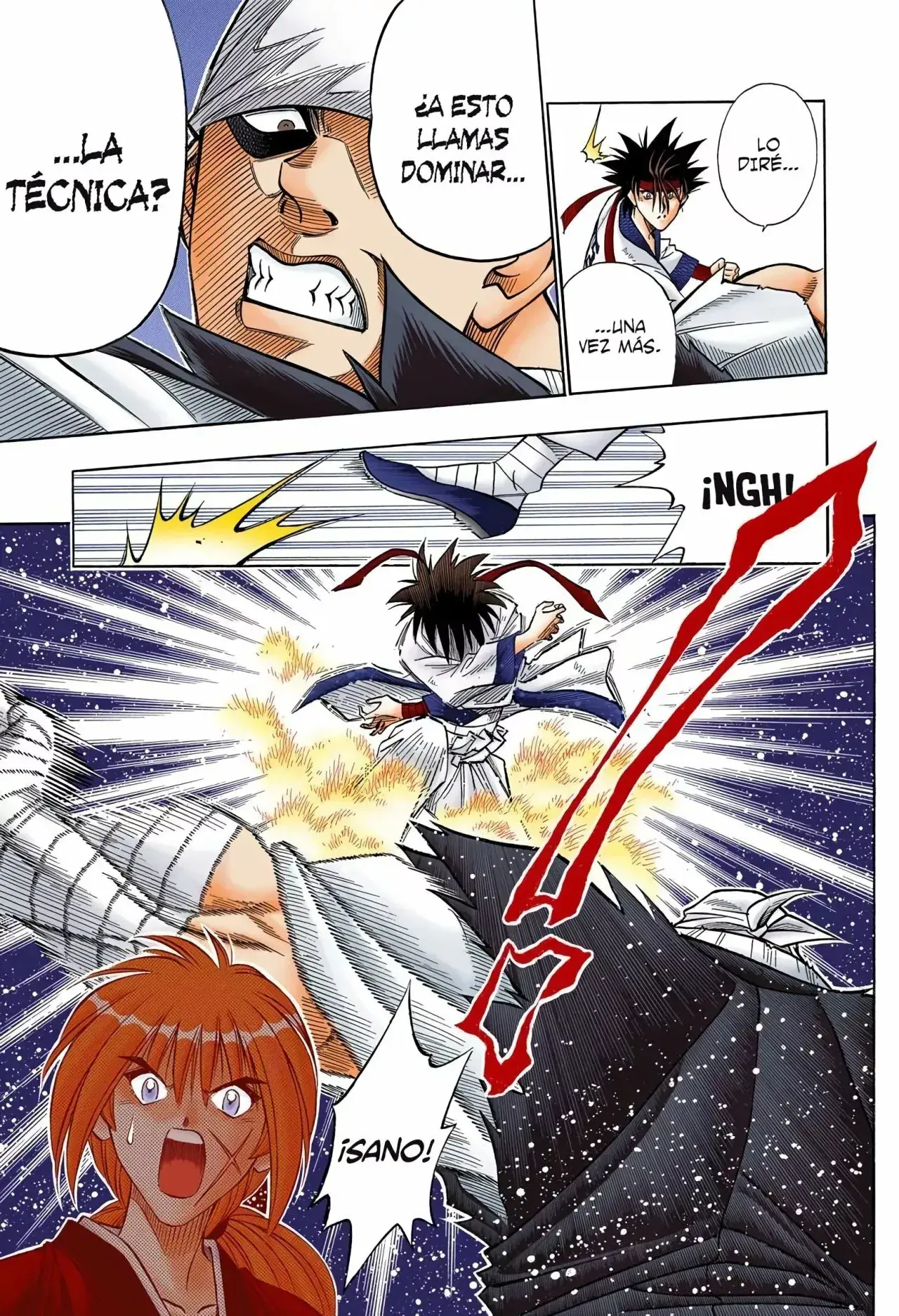 Capitulo 108 page 13