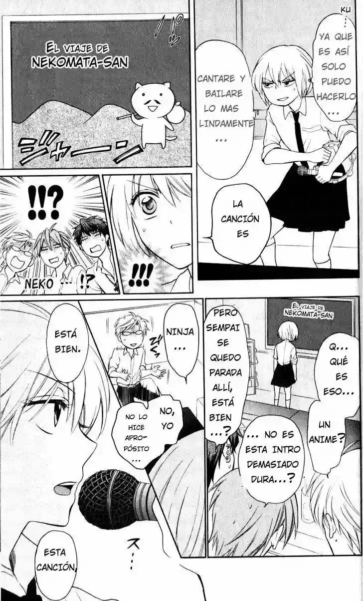 Capitulo 69 page 19