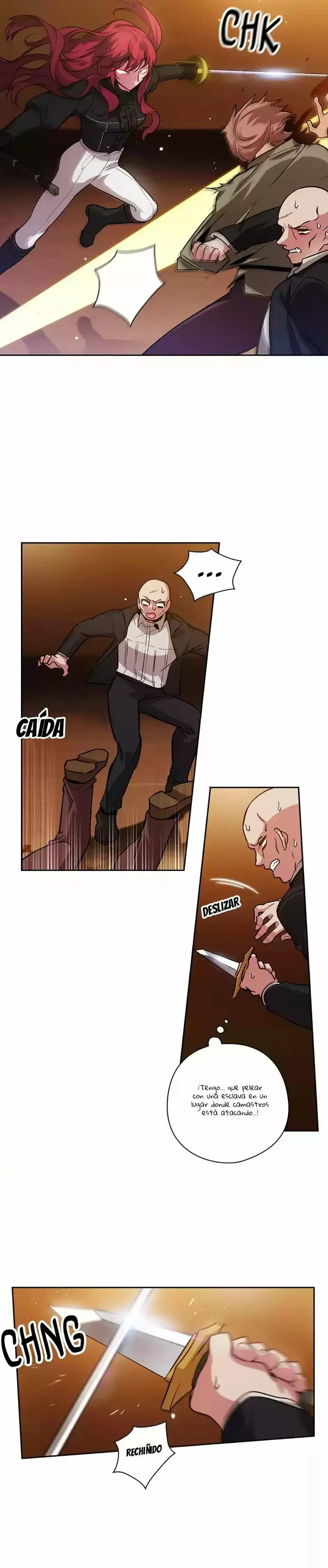 Capitulo 81 page 14
