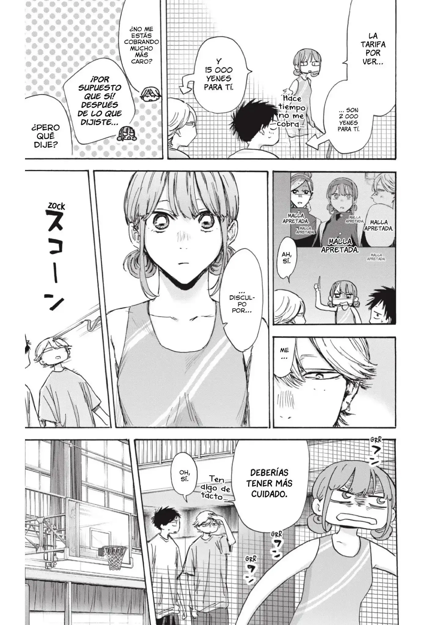 Capitulo 127 page 6