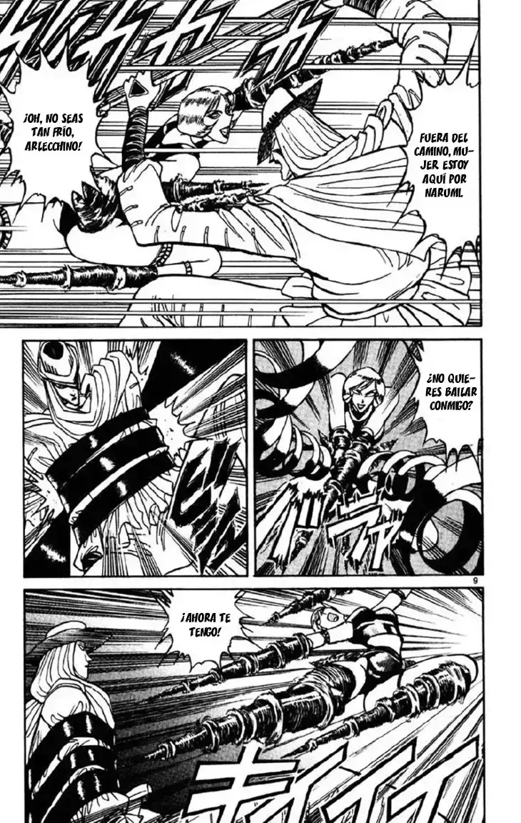 Capitulo 188 page 10