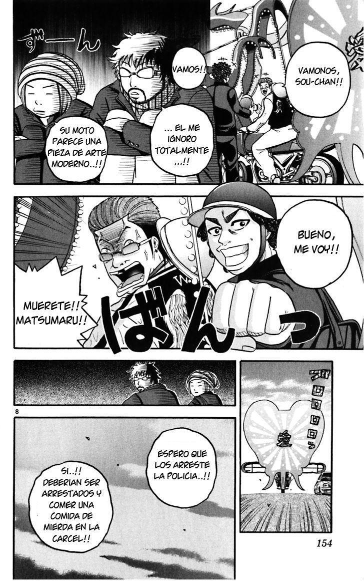 Capitulo 67 page 9