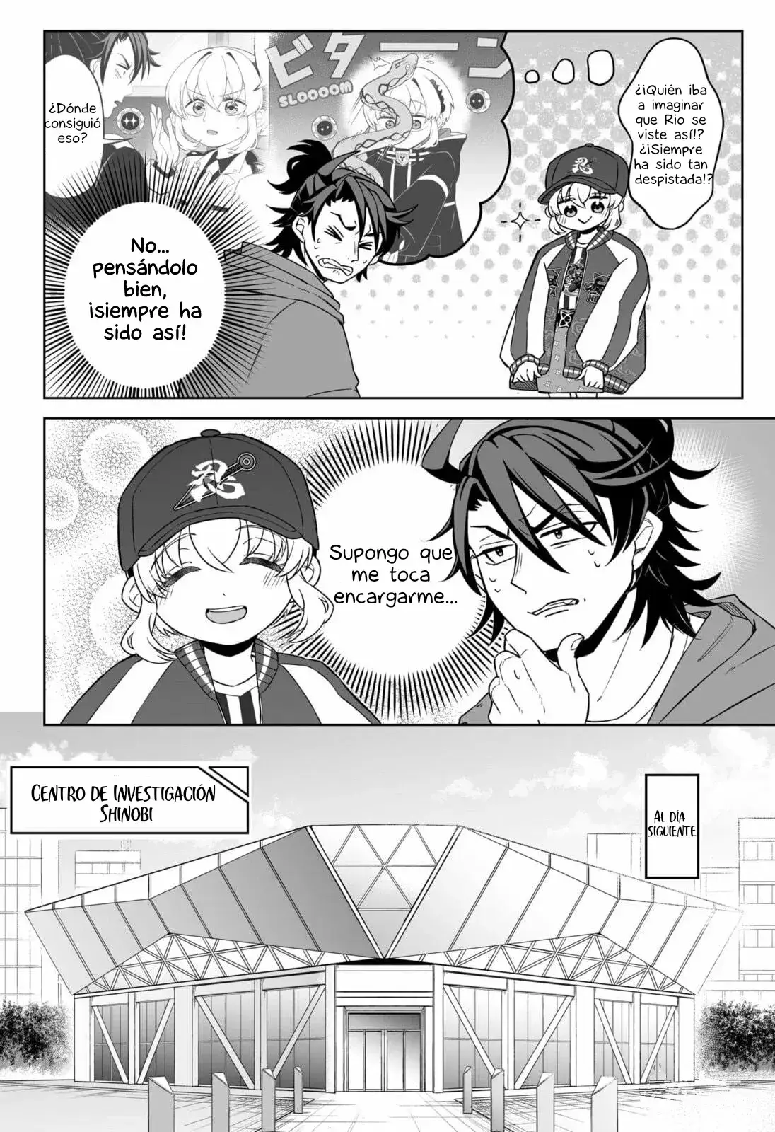 Capitulo 7 page 10