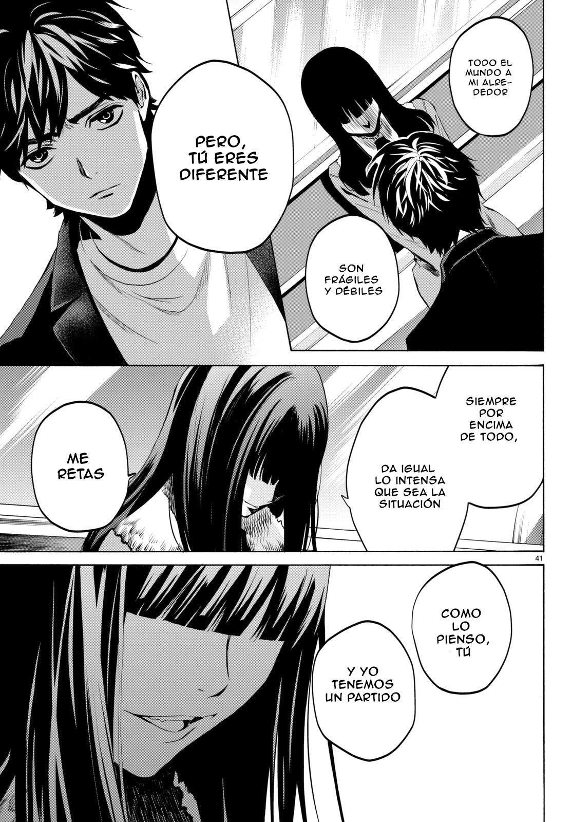 Capitulo 18 page 42