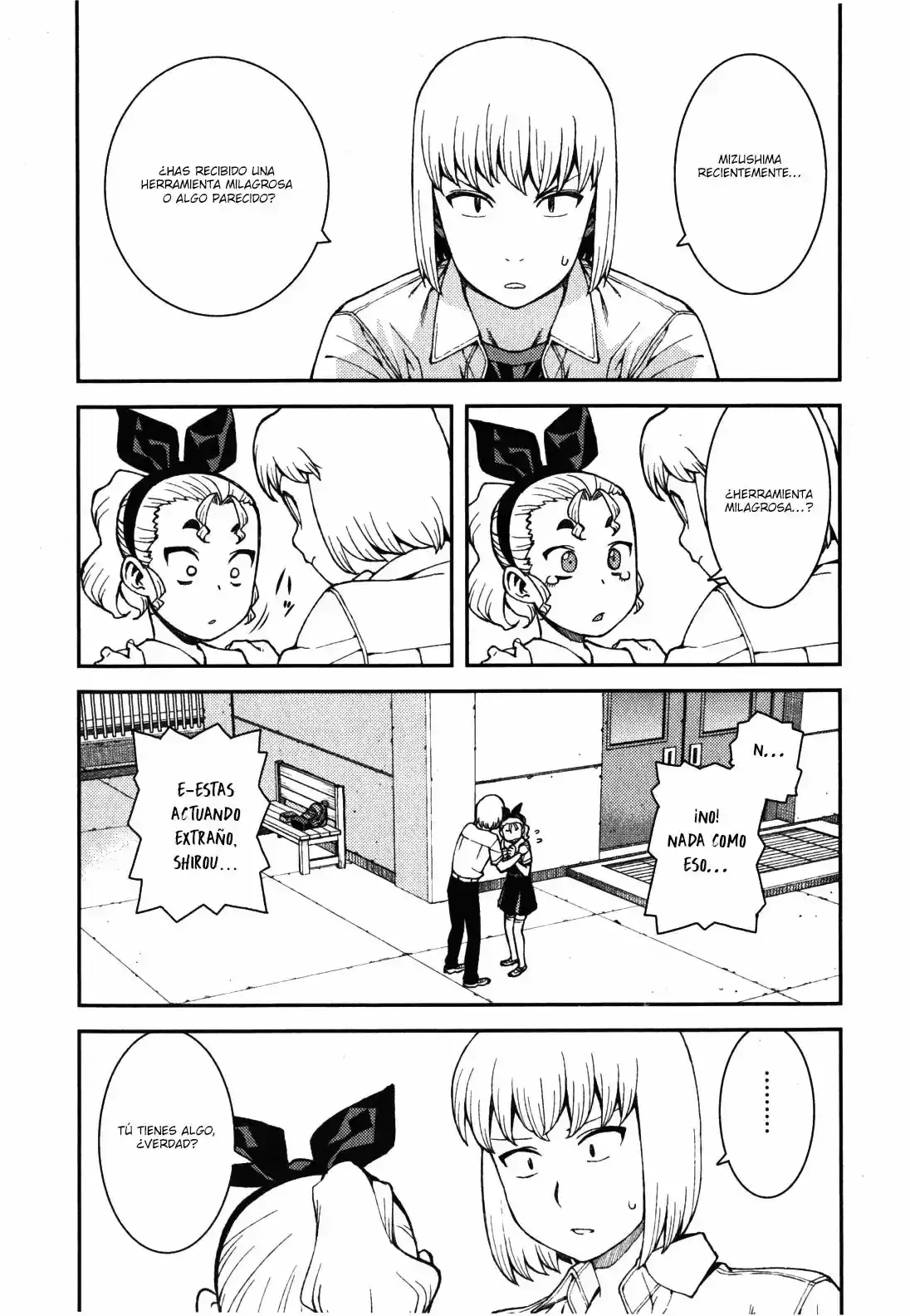Capitulo 38 page 20