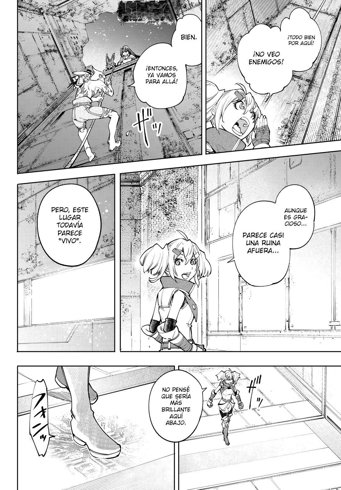 Capitulo 61 page 13