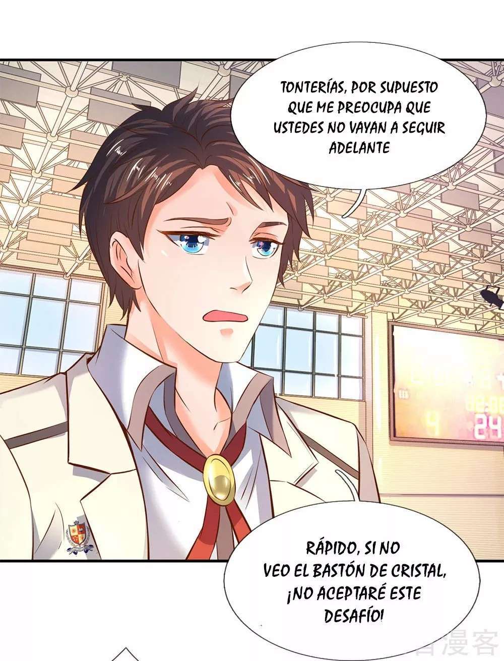 Capitulo 35 page 17