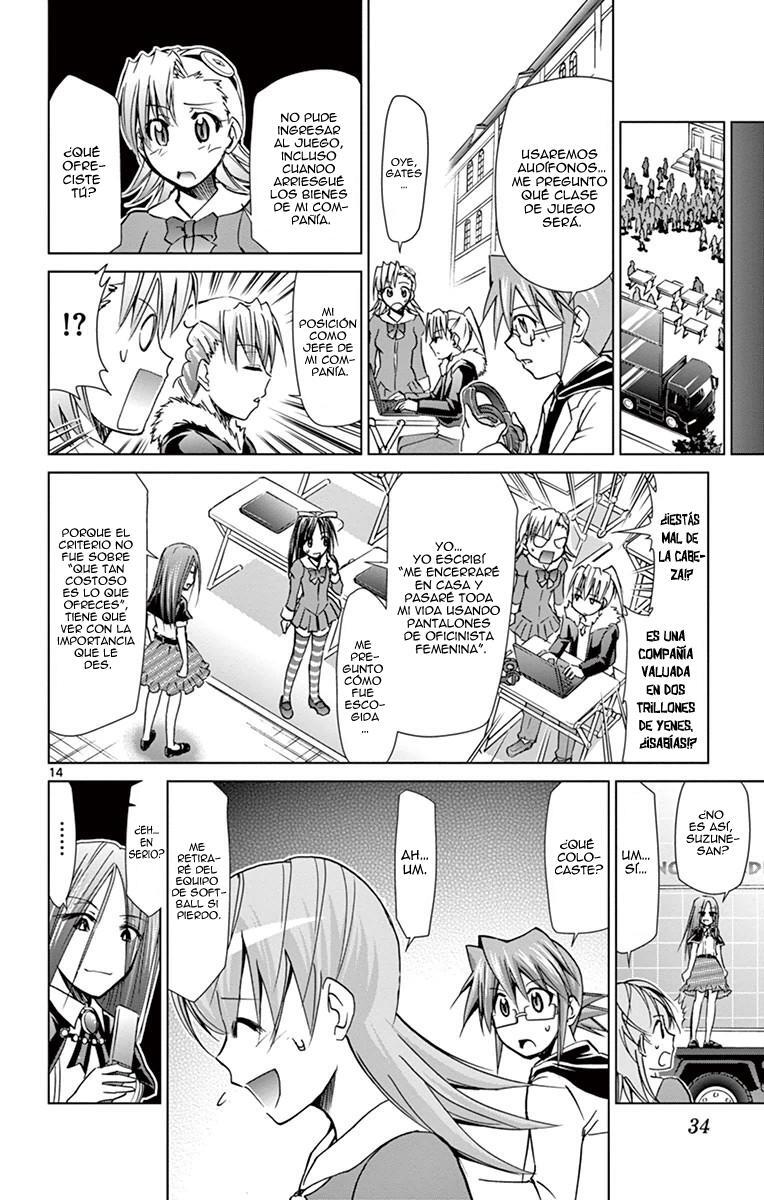 Capitulo 138 page 16