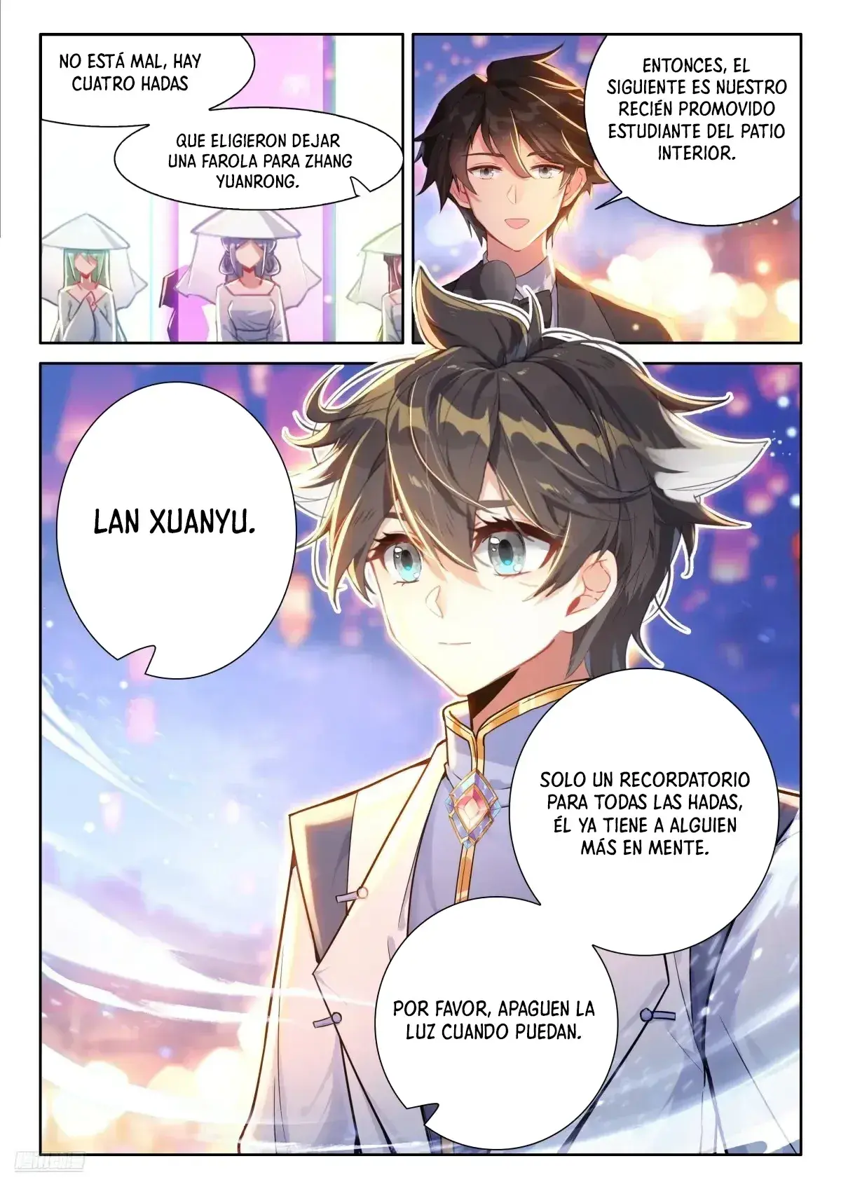 Capitulo 495 page 10