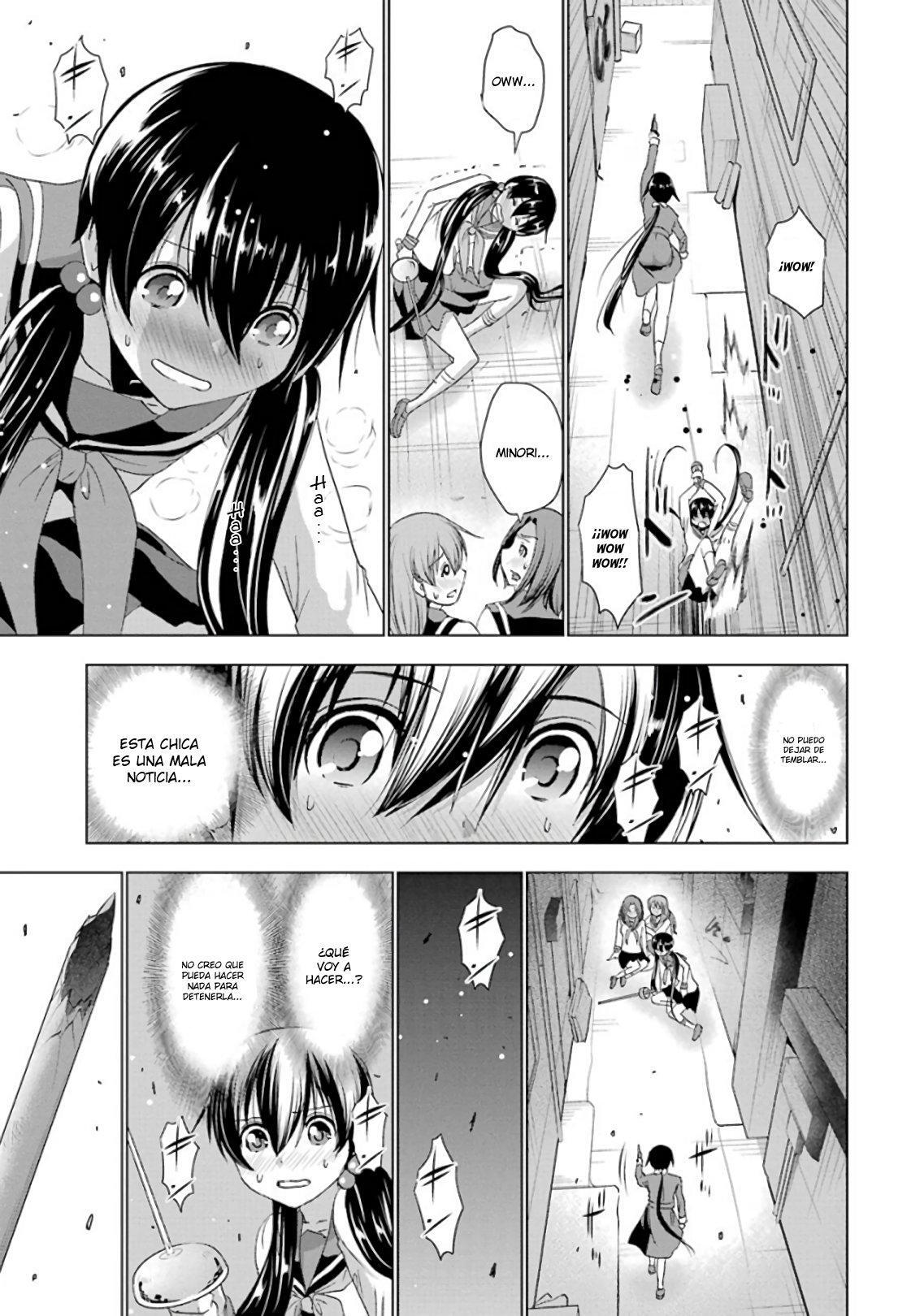 Capitulo 18 page 5