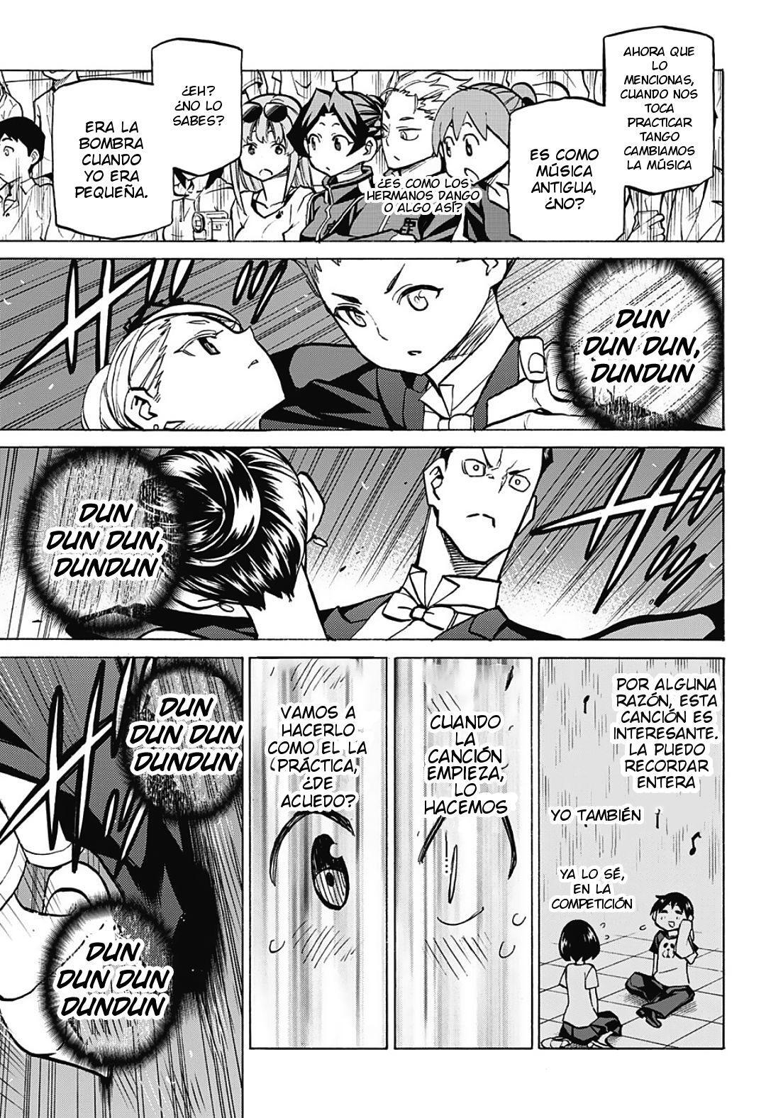 Capitulo 32 page 16