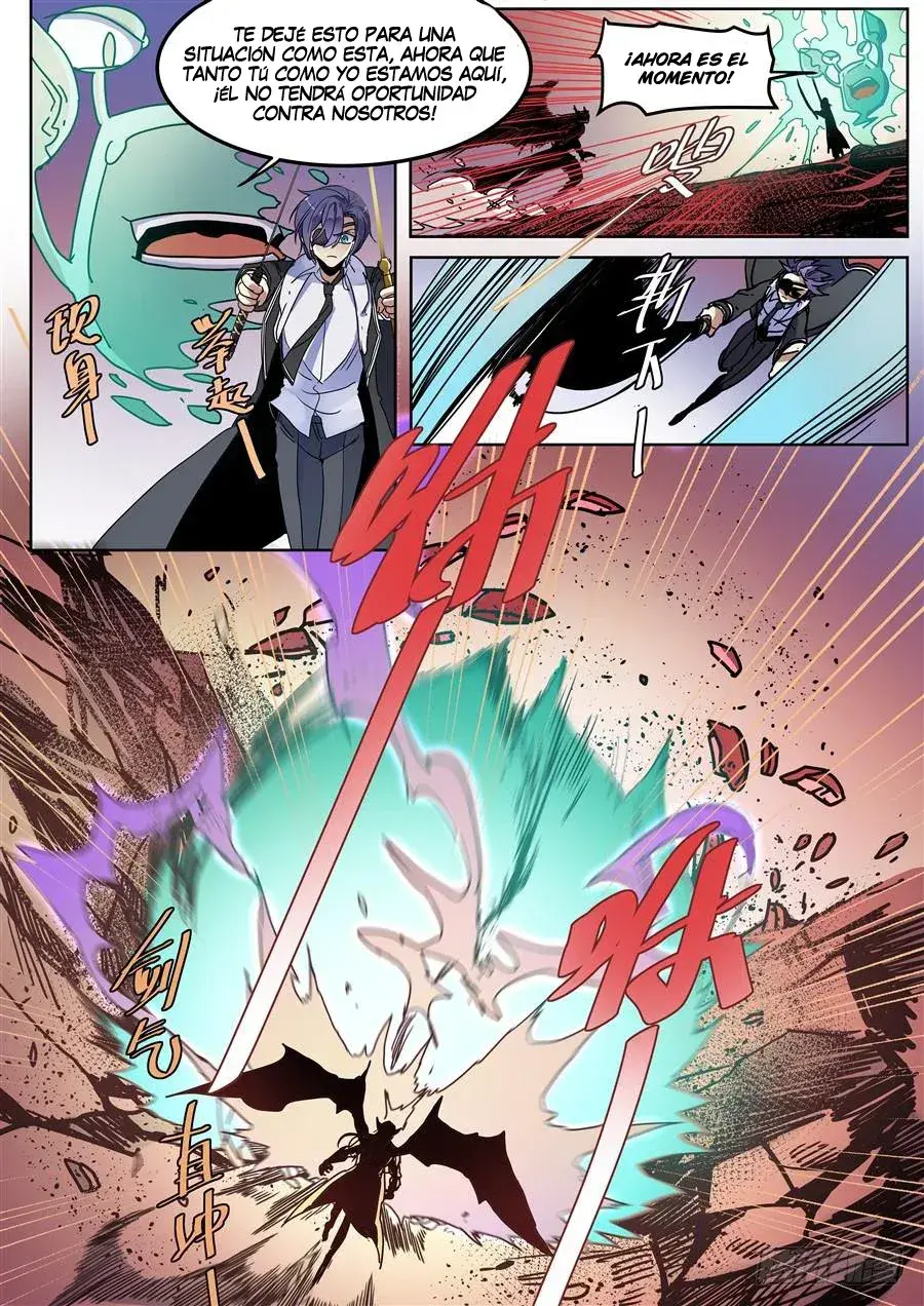 Capitulo 108 page 8