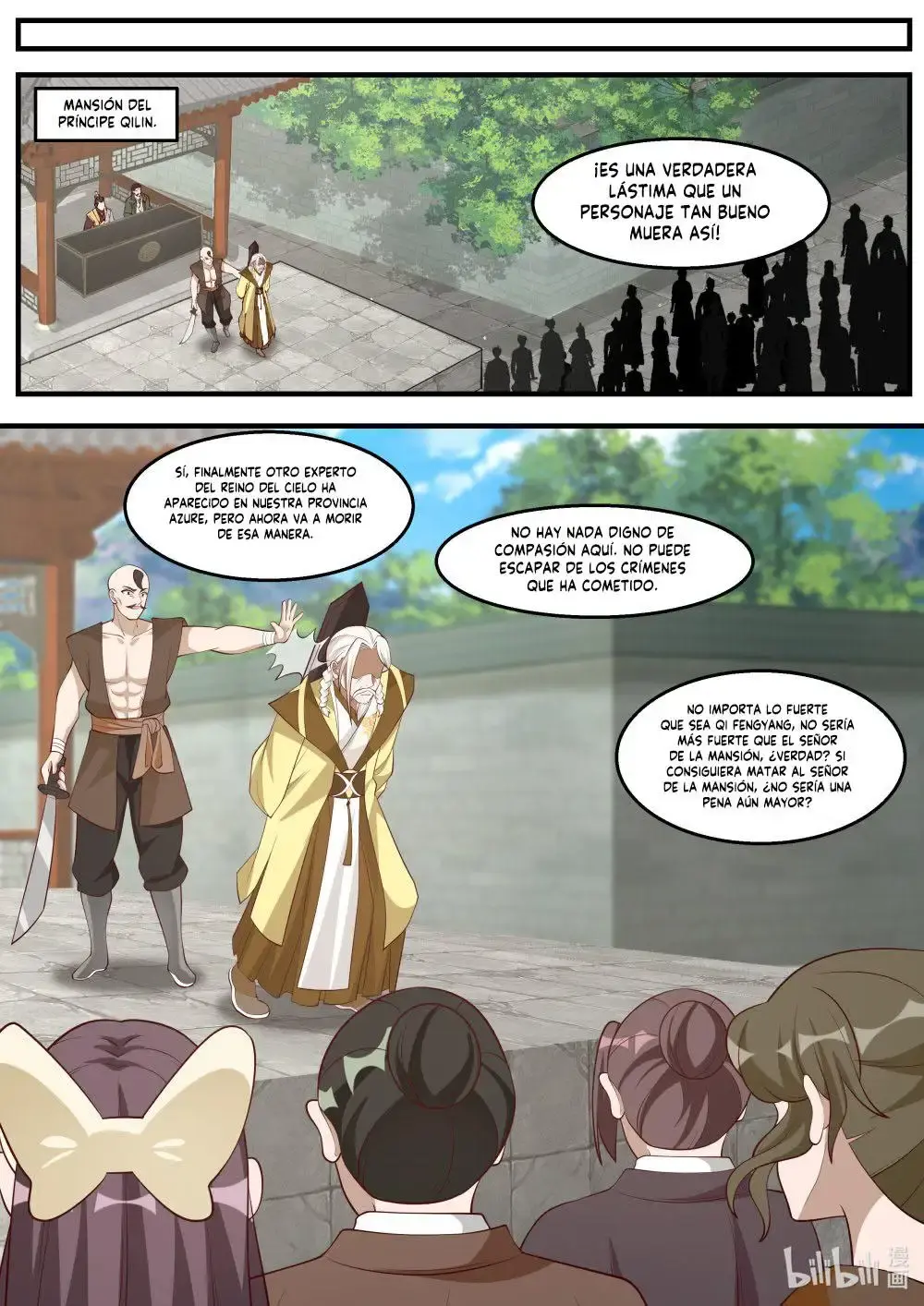 Capitulo 261 page 4