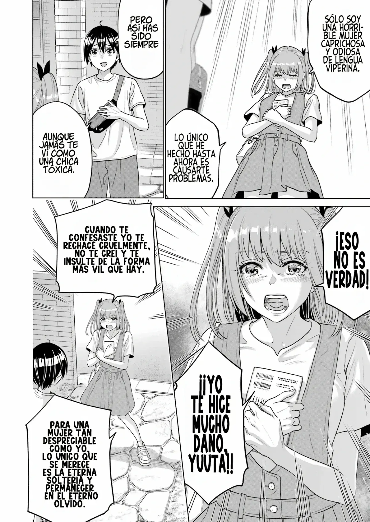 Capitulo 28 page 20