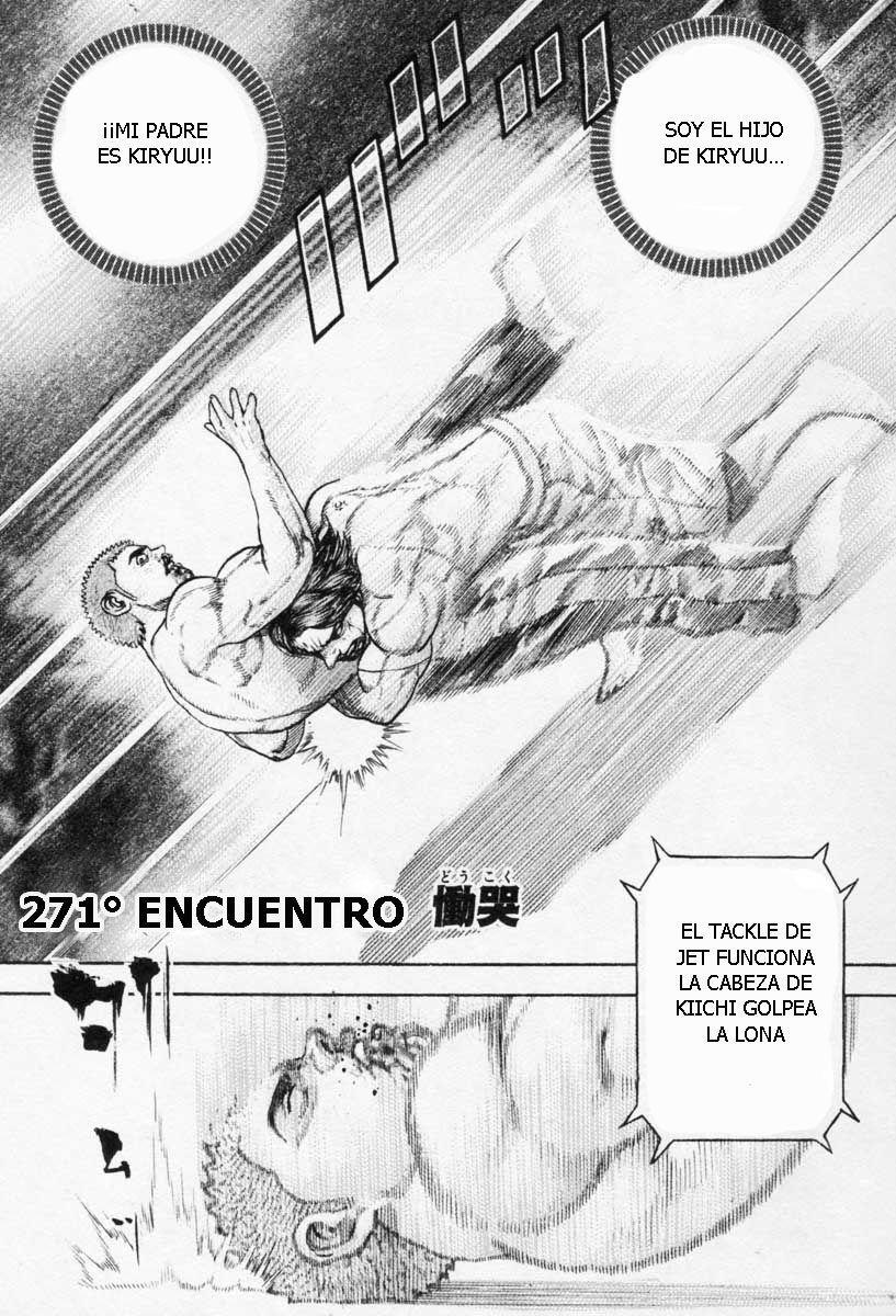 Capitulo 271 page 1
