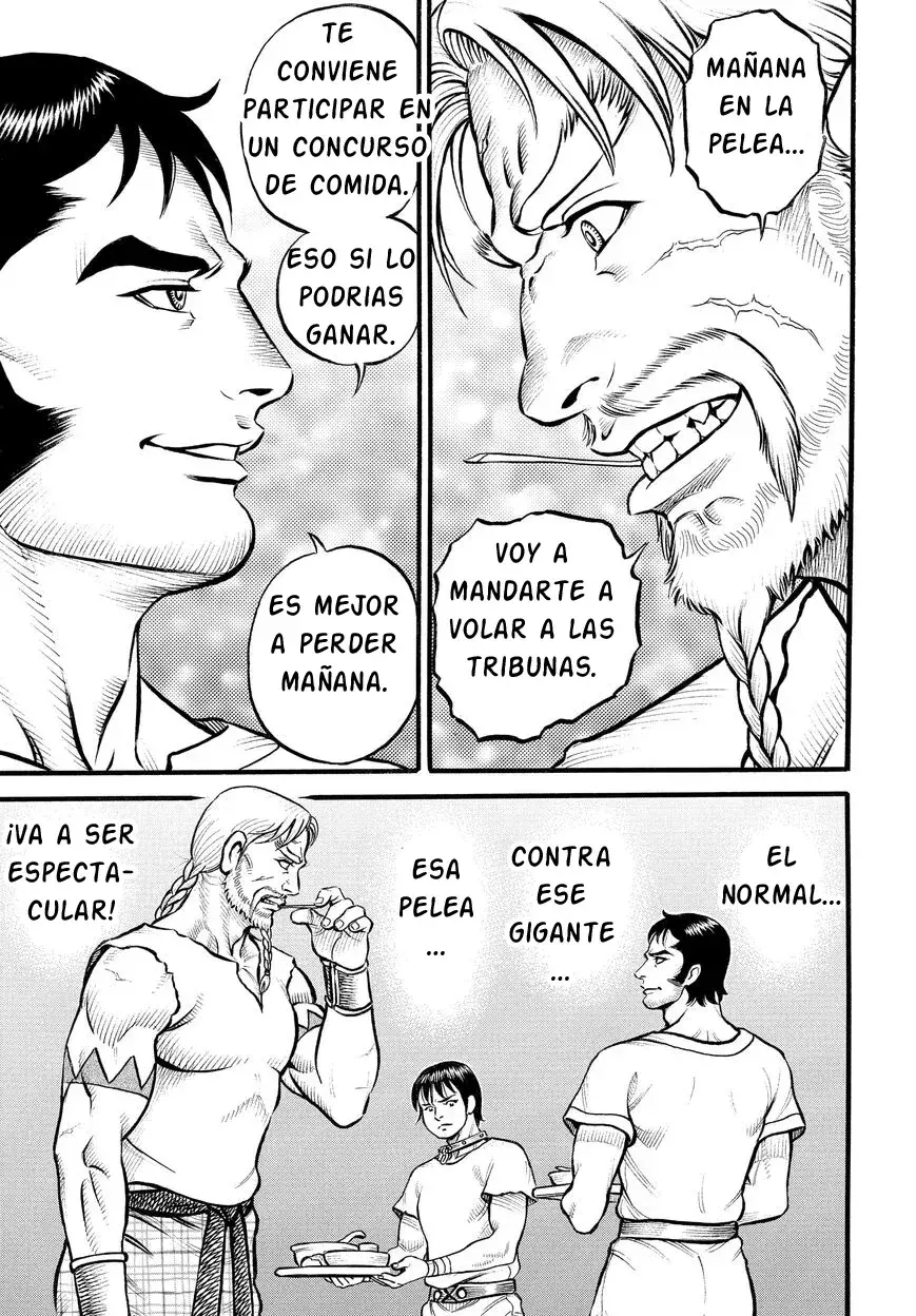 Capitulo 87 page 14