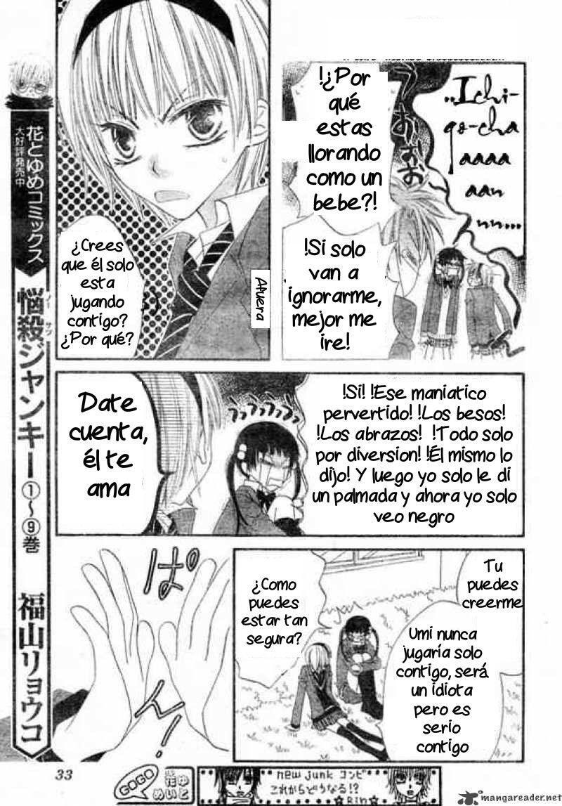 Capitulo 60 page 17