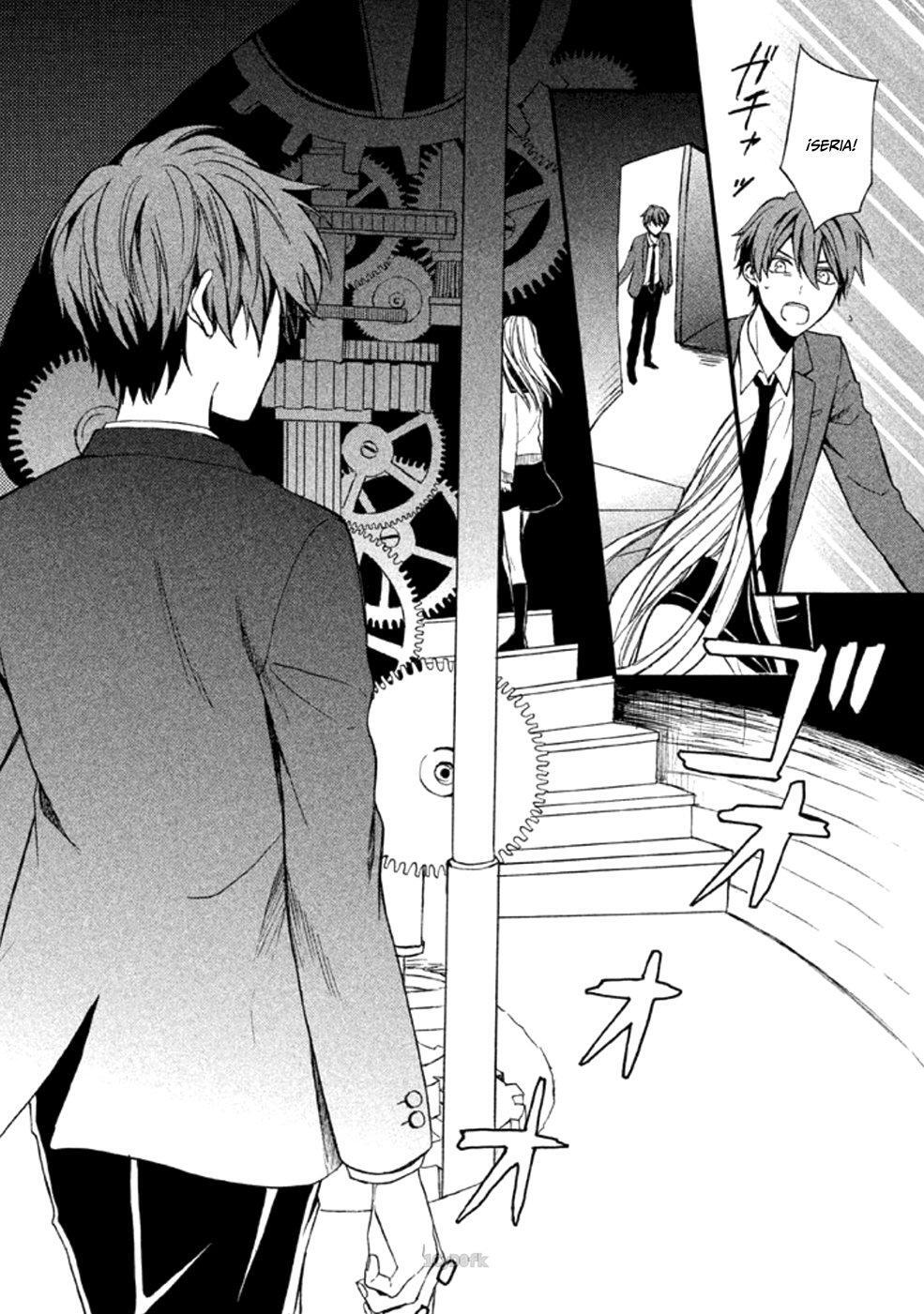 Capitulo 9 page 31