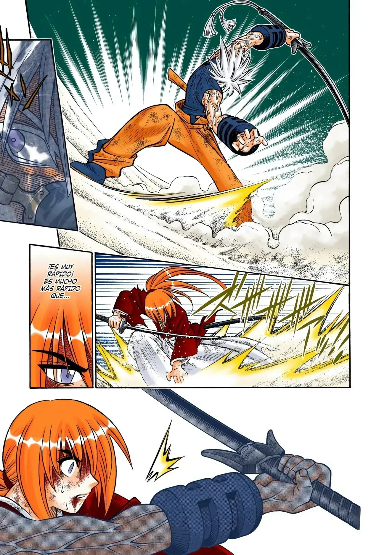 Capitulo 247 page 5