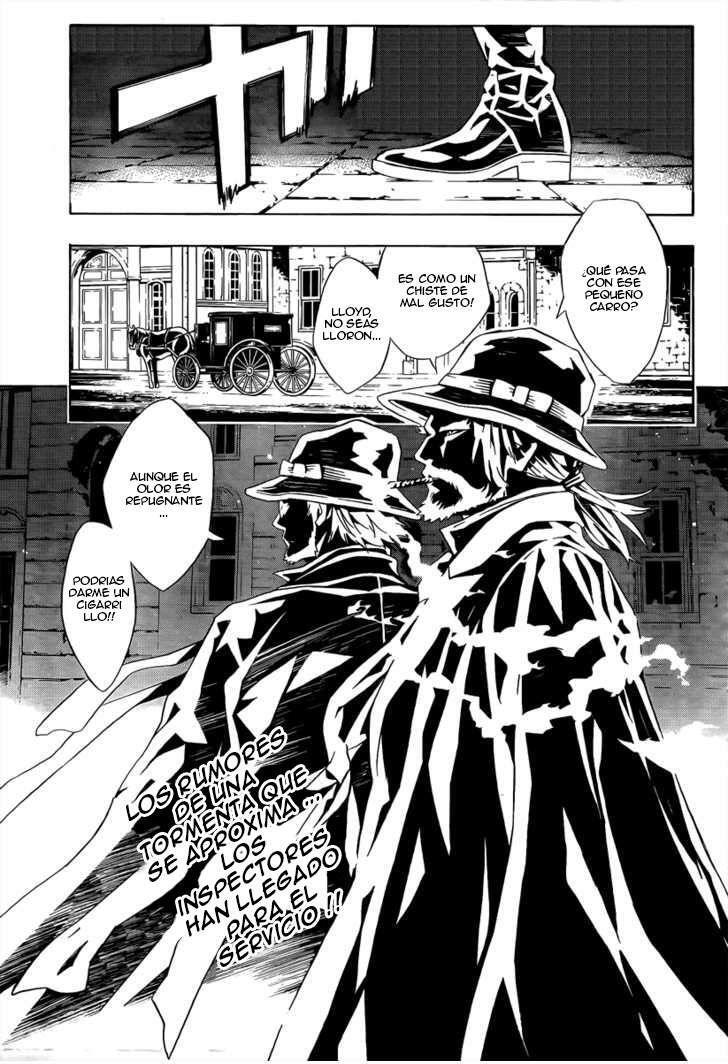 Capitulo 31 page 41