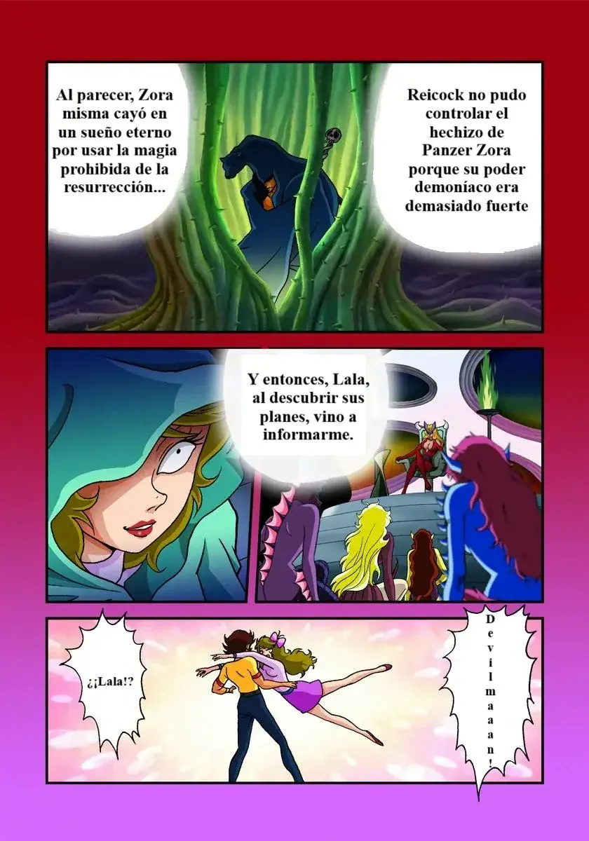 Capitulo 14 page 18