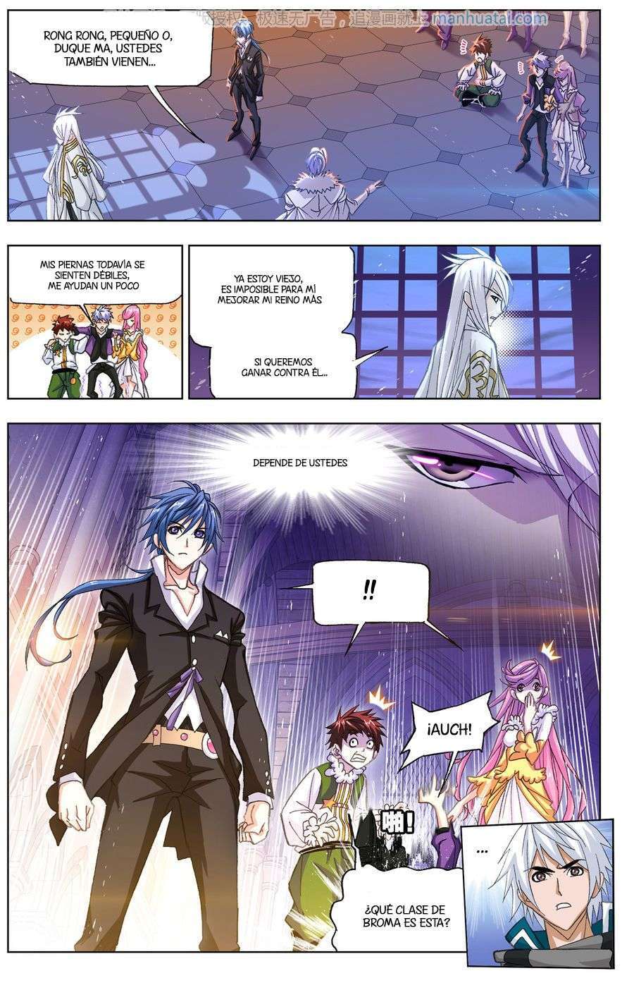 Capitulo 173 page 13