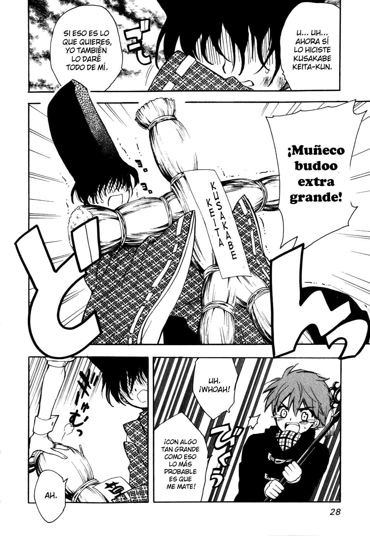 Capitulo 24 page 34